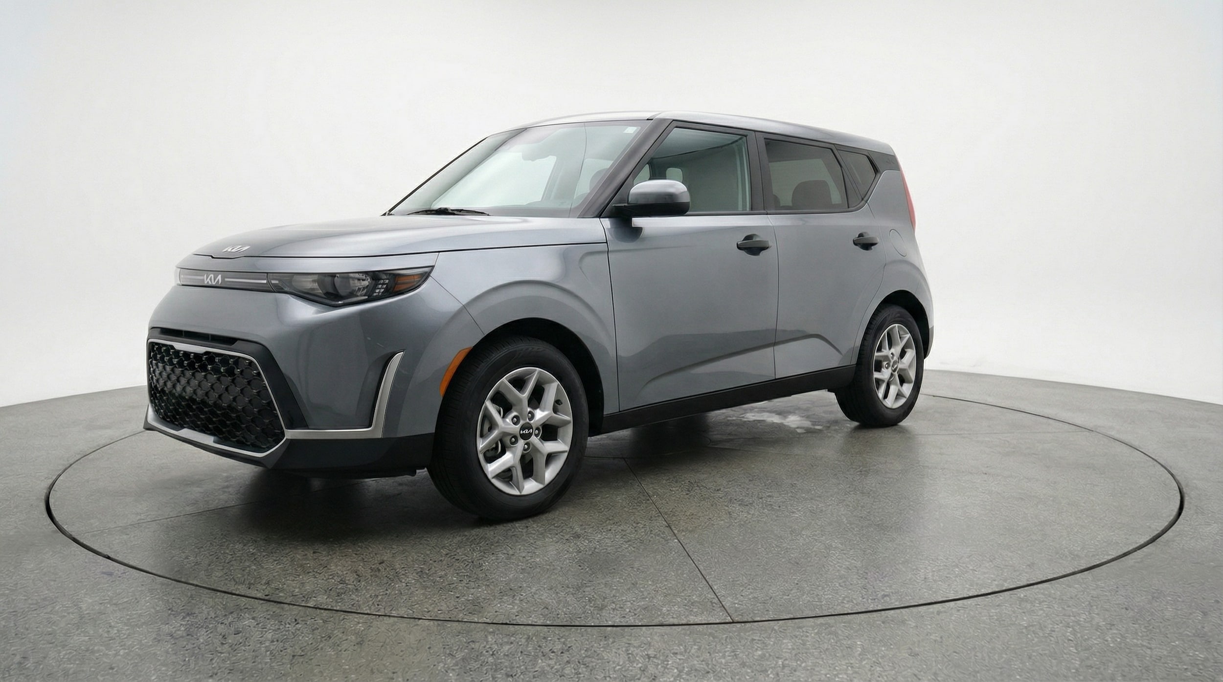 Thumbnail: 2025 Kia Soul - 3