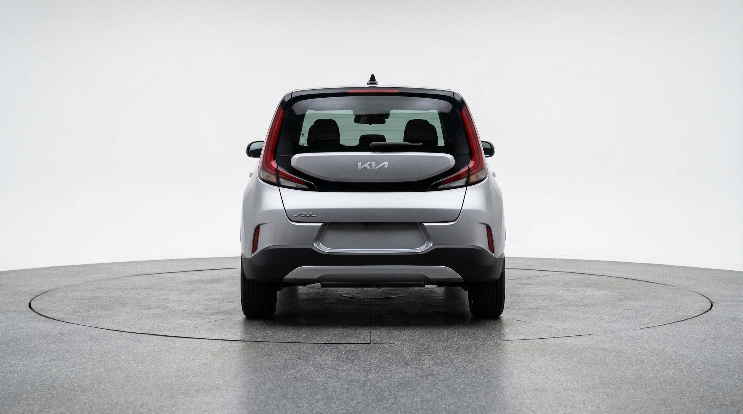 Thumbnail: 2025 Kia Soul - 7