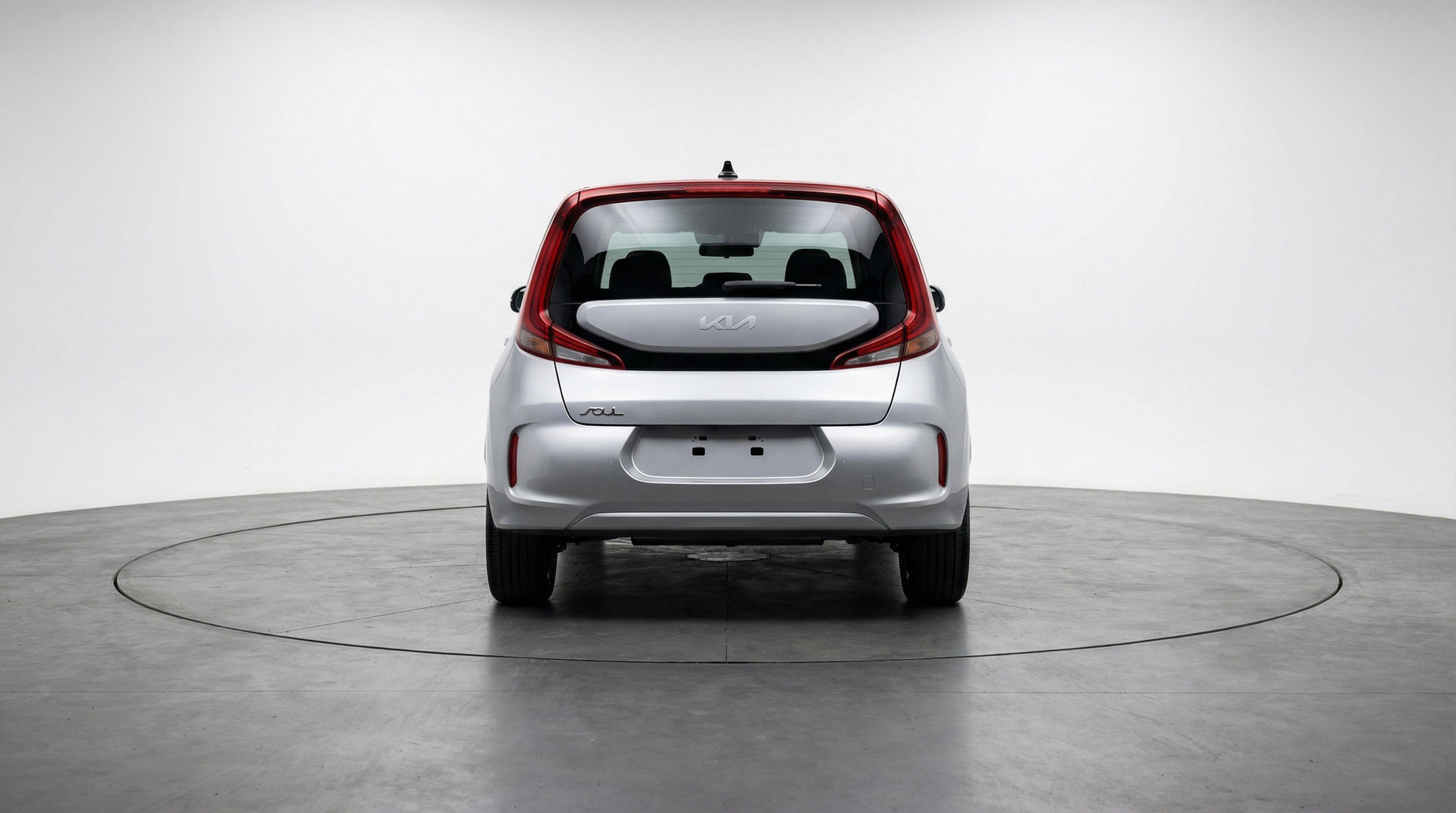 Thumbnail: 2025 Kia Soul - 7
