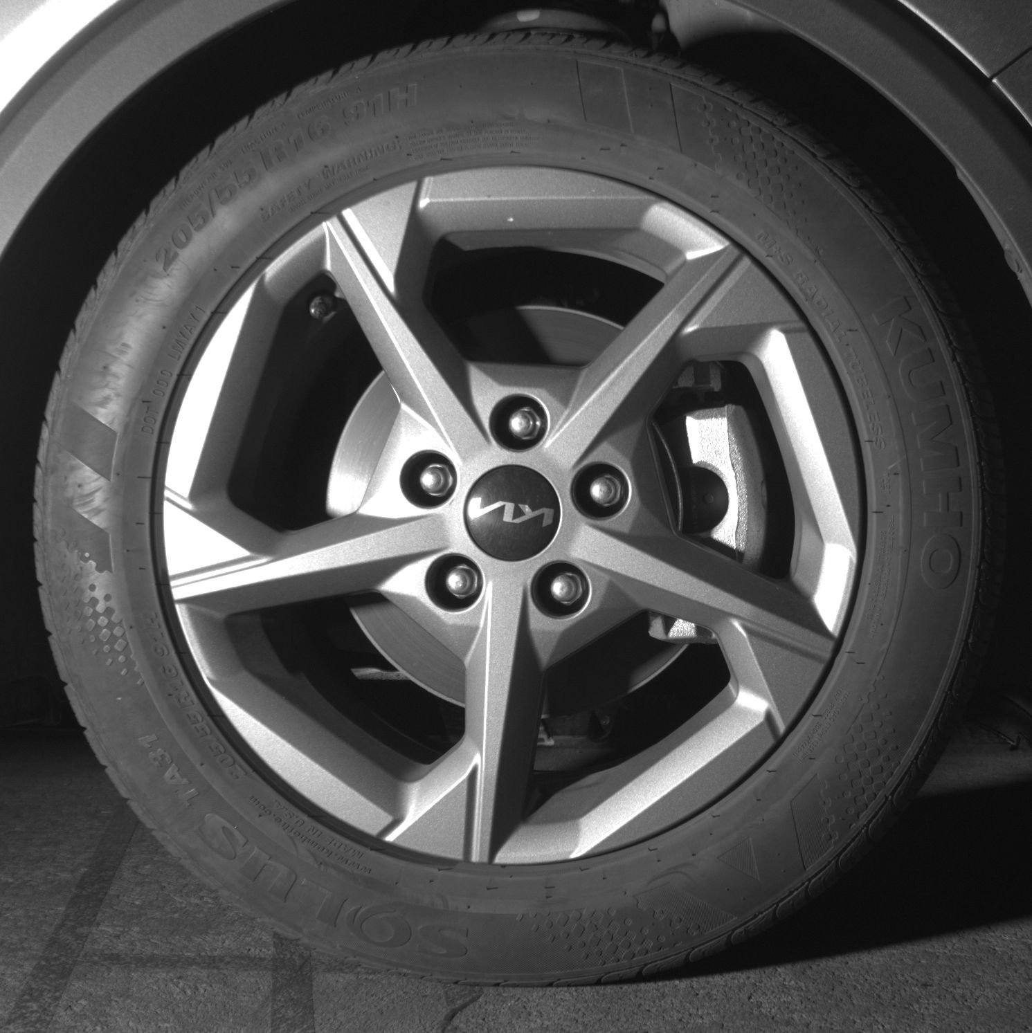 Thumbnail: 2025 Kia K4 - 13