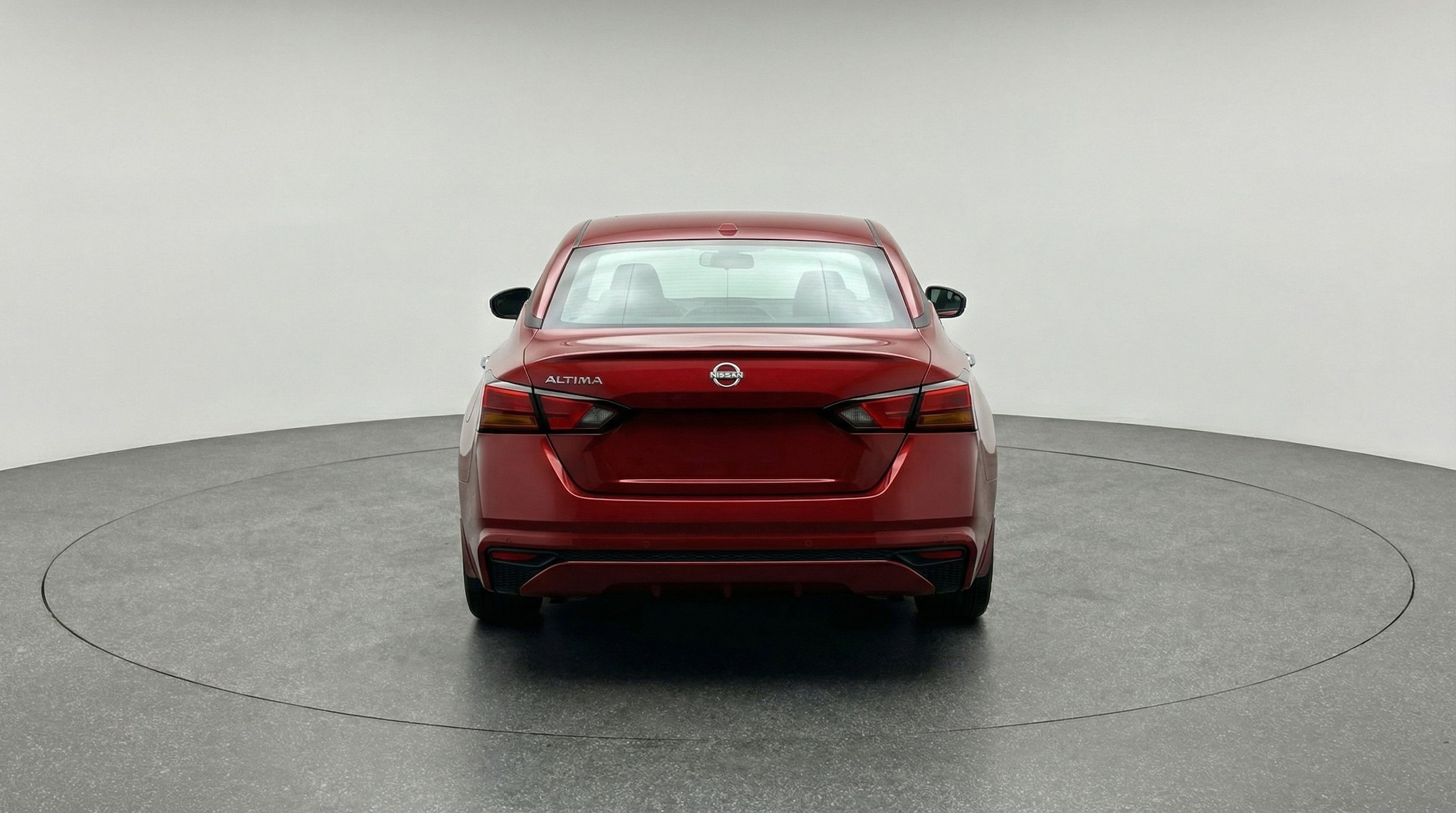 Thumbnail: 2025 Nissan Altima - 7