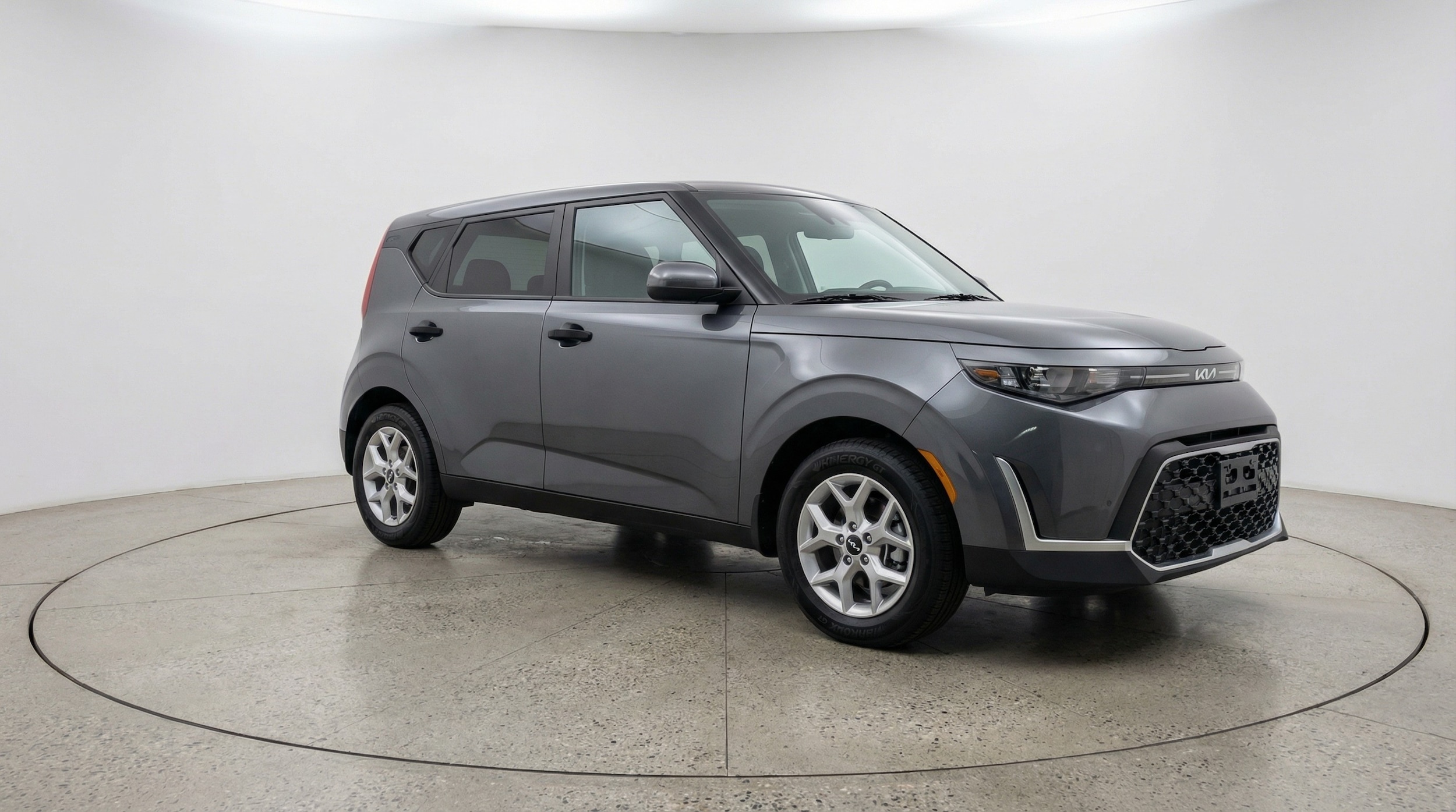 Thumbnail: 2025 Kia Soul - 1