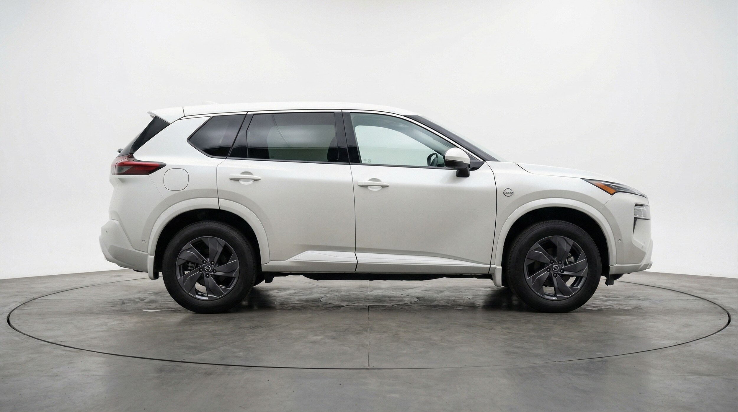 Thumbnail: 2025 Nissan Rogue - 8