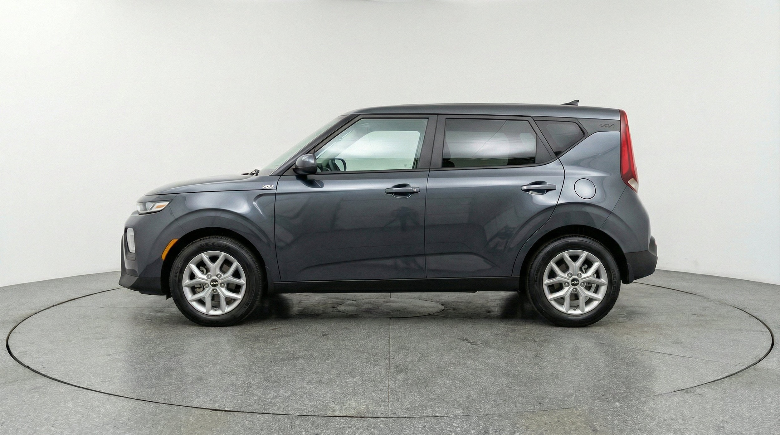 Thumbnail: 2025 Kia Soul - 5