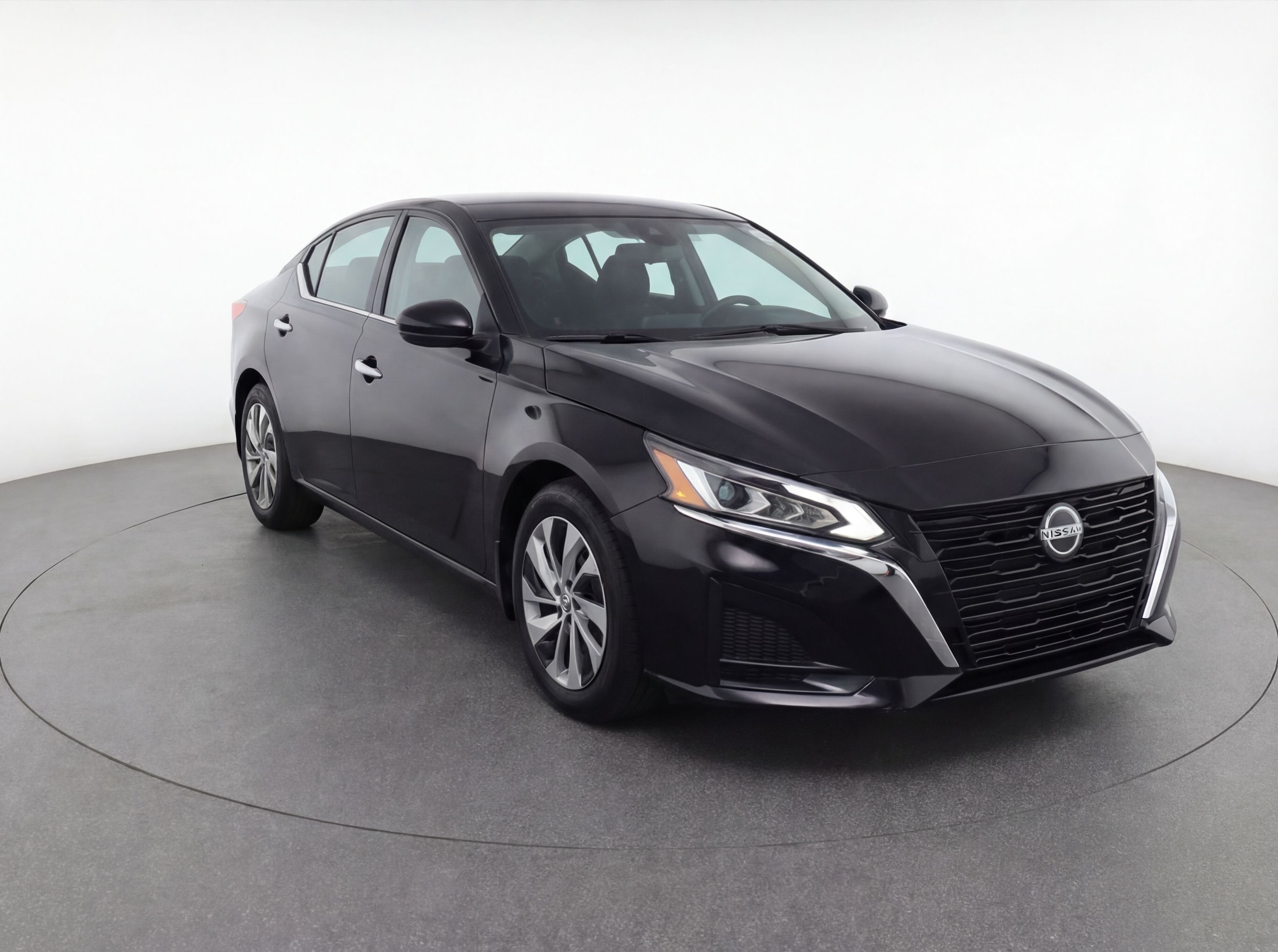 2023 Nissan Altima S