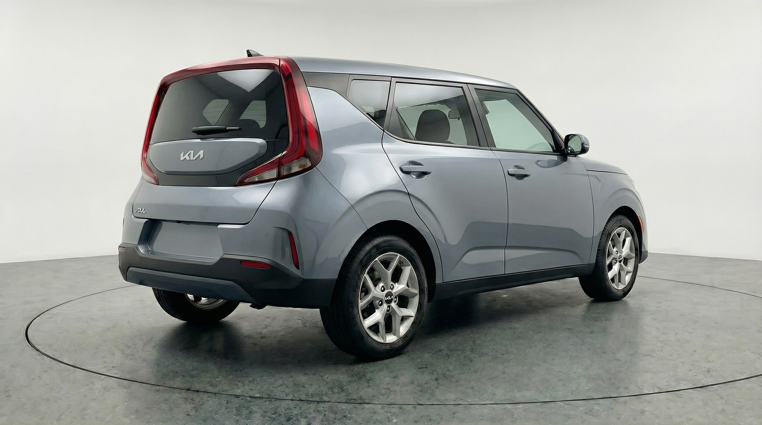 Thumbnail: 2025 Kia Soul - 7