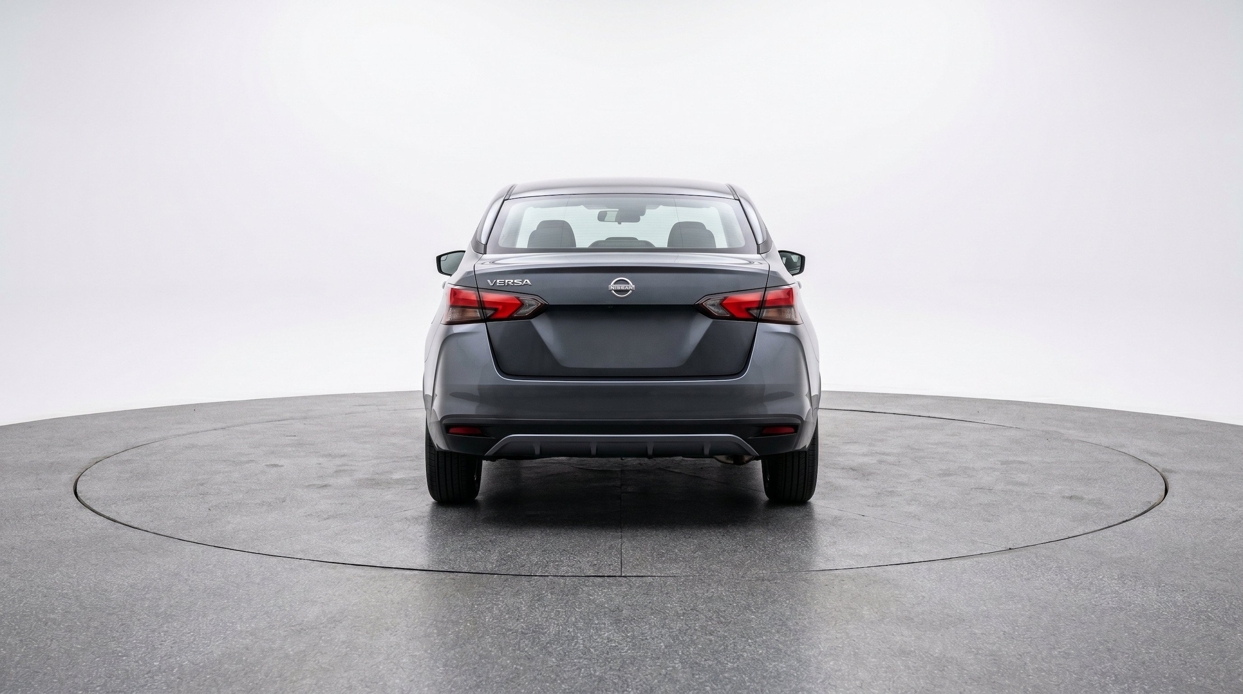 Thumbnail: 2025 Nissan Versa - 7