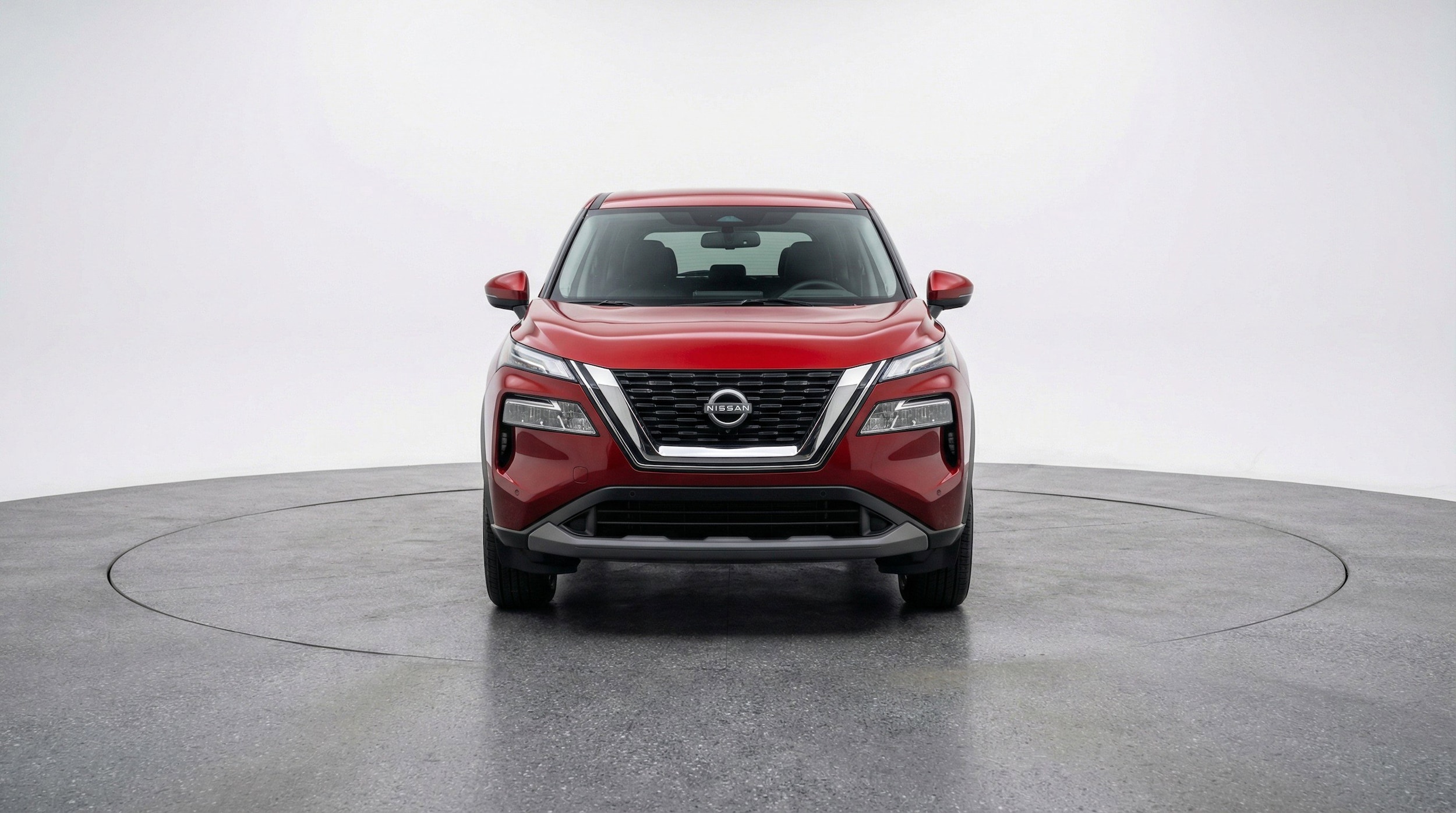 Thumbnail: 2025 Nissan Rogue - 2