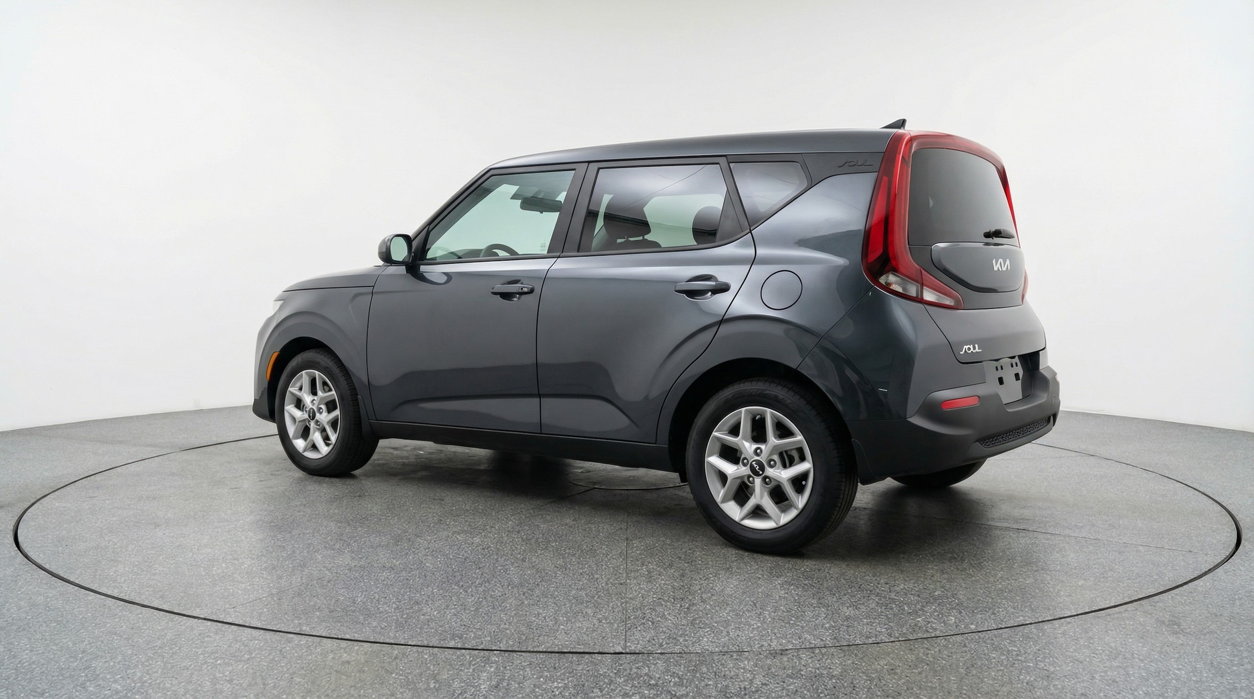 Thumbnail: 2025 Kia Soul - 5