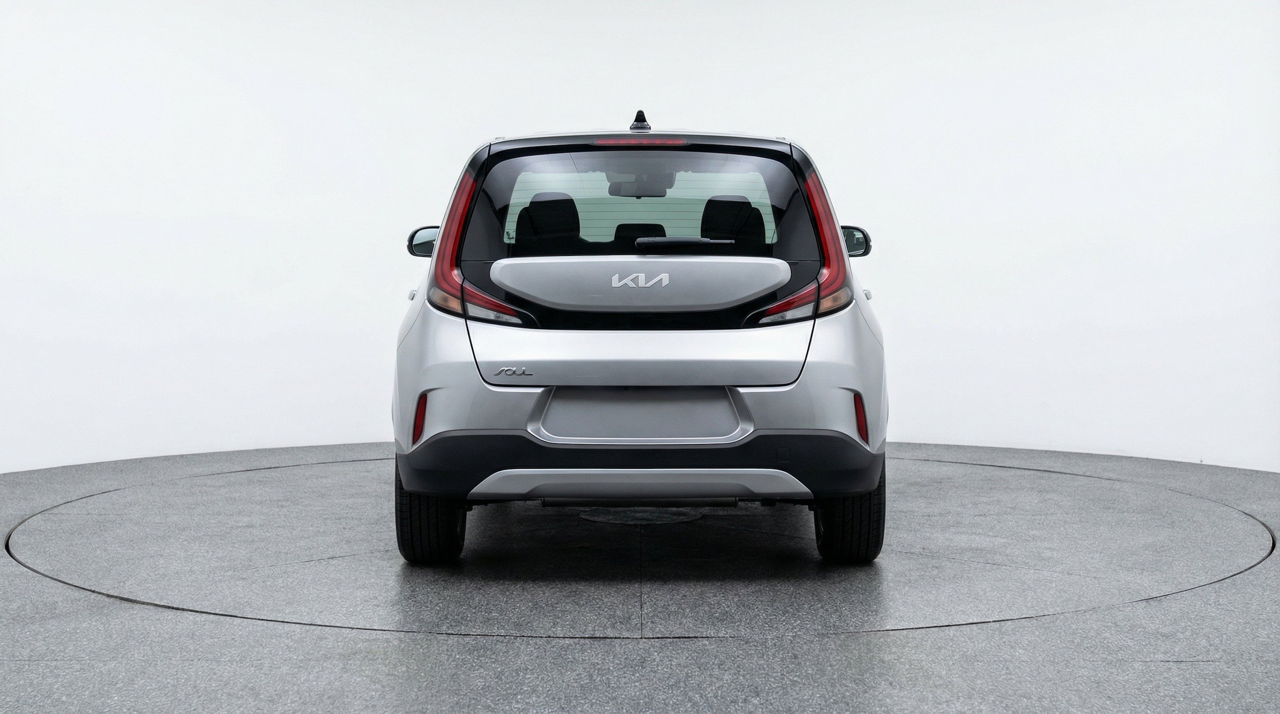 Thumbnail: 2025 Kia Soul - 7