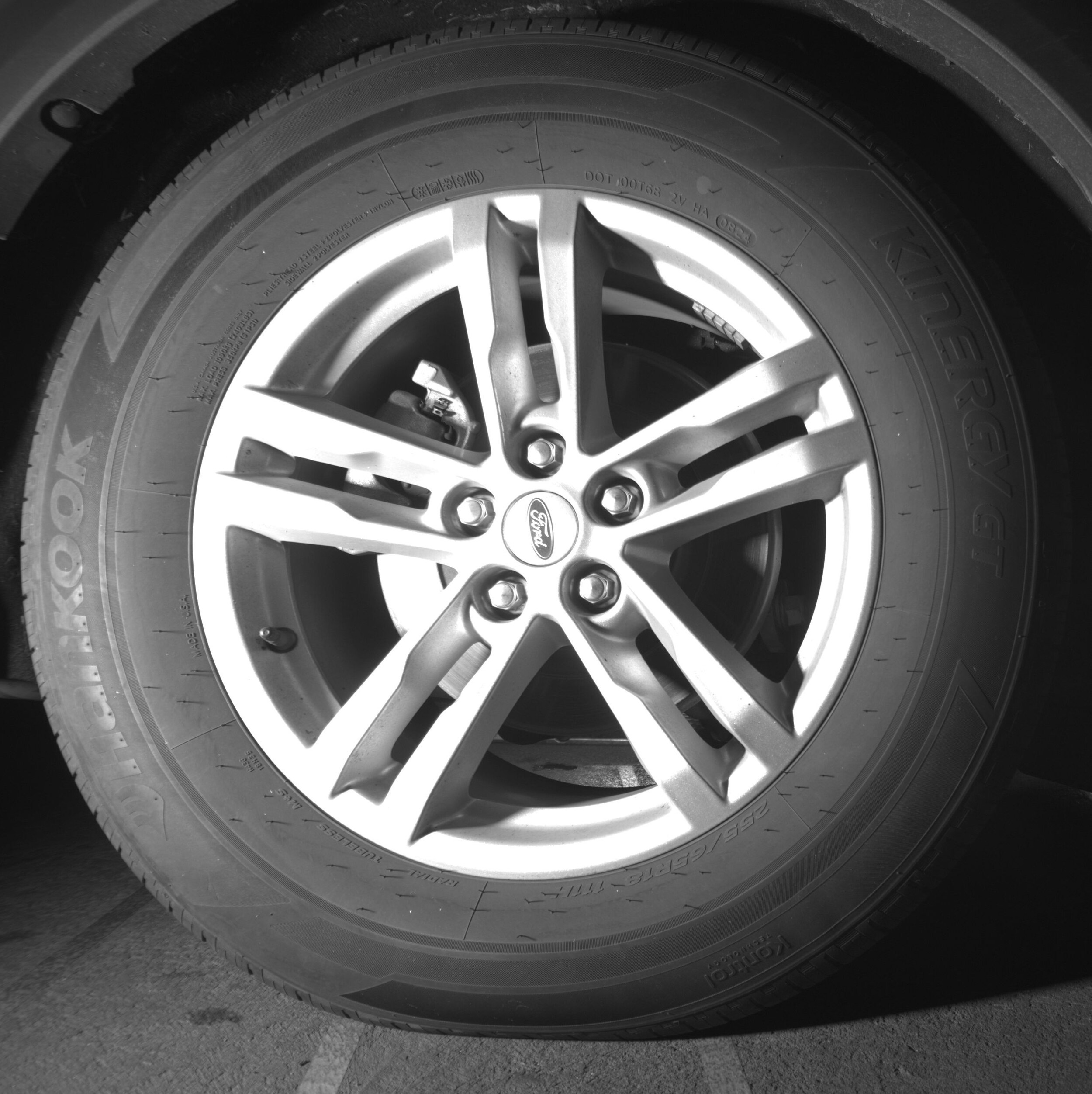 Thumbnail: 2024 Ford Explorer - 12