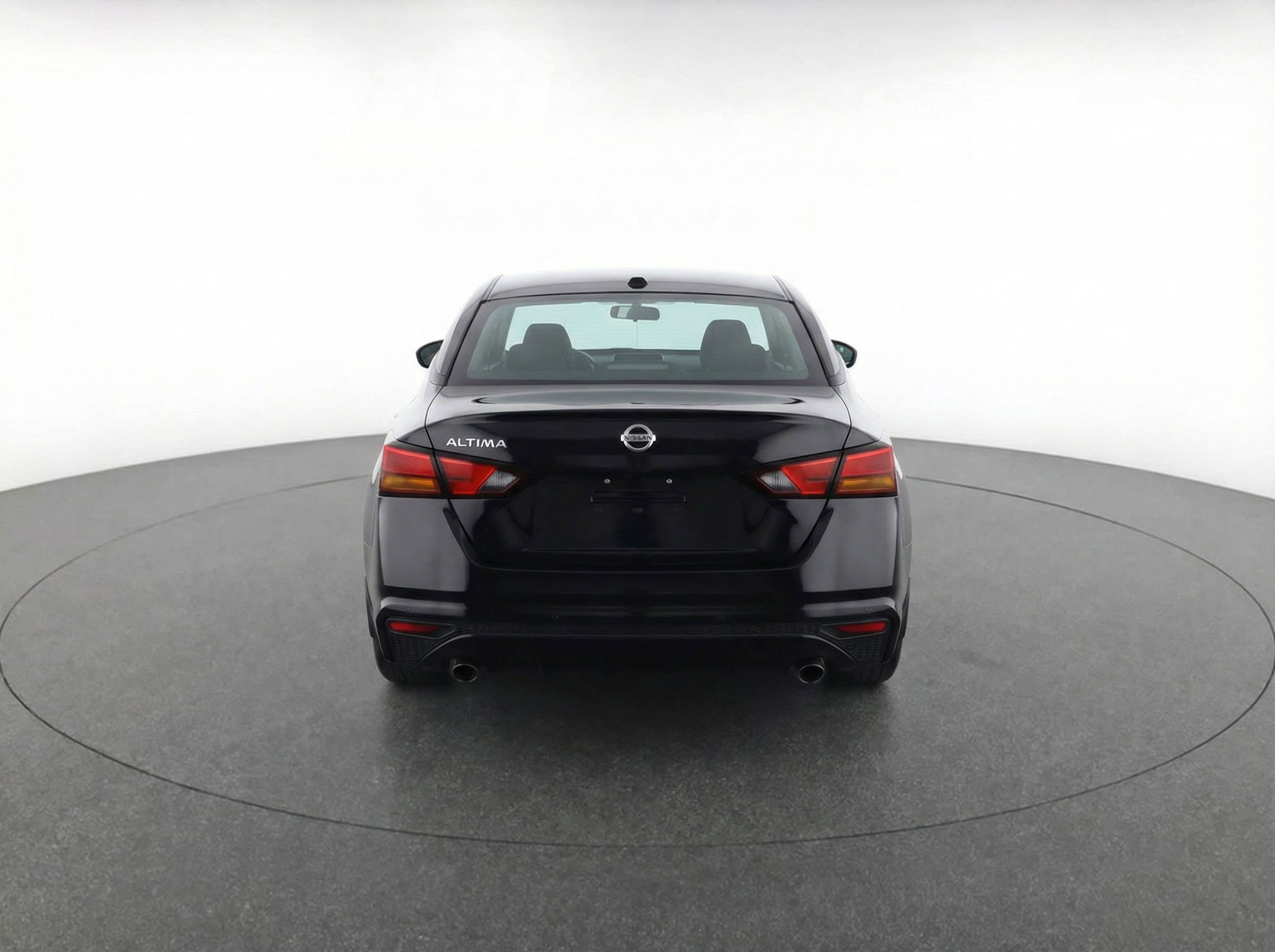 Thumbnail: 2023 Nissan Altima - 7