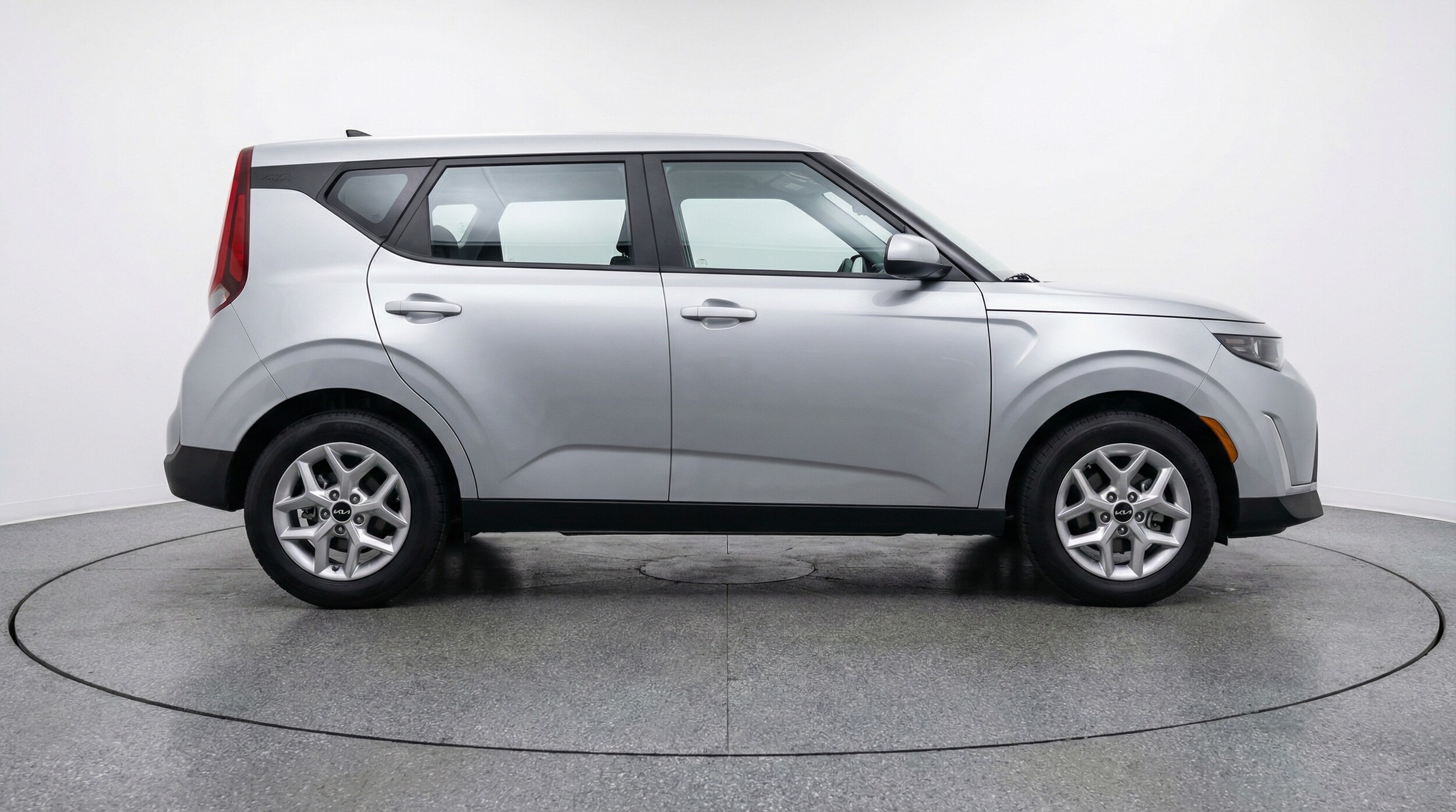 Thumbnail: 2025 Kia Soul - 8