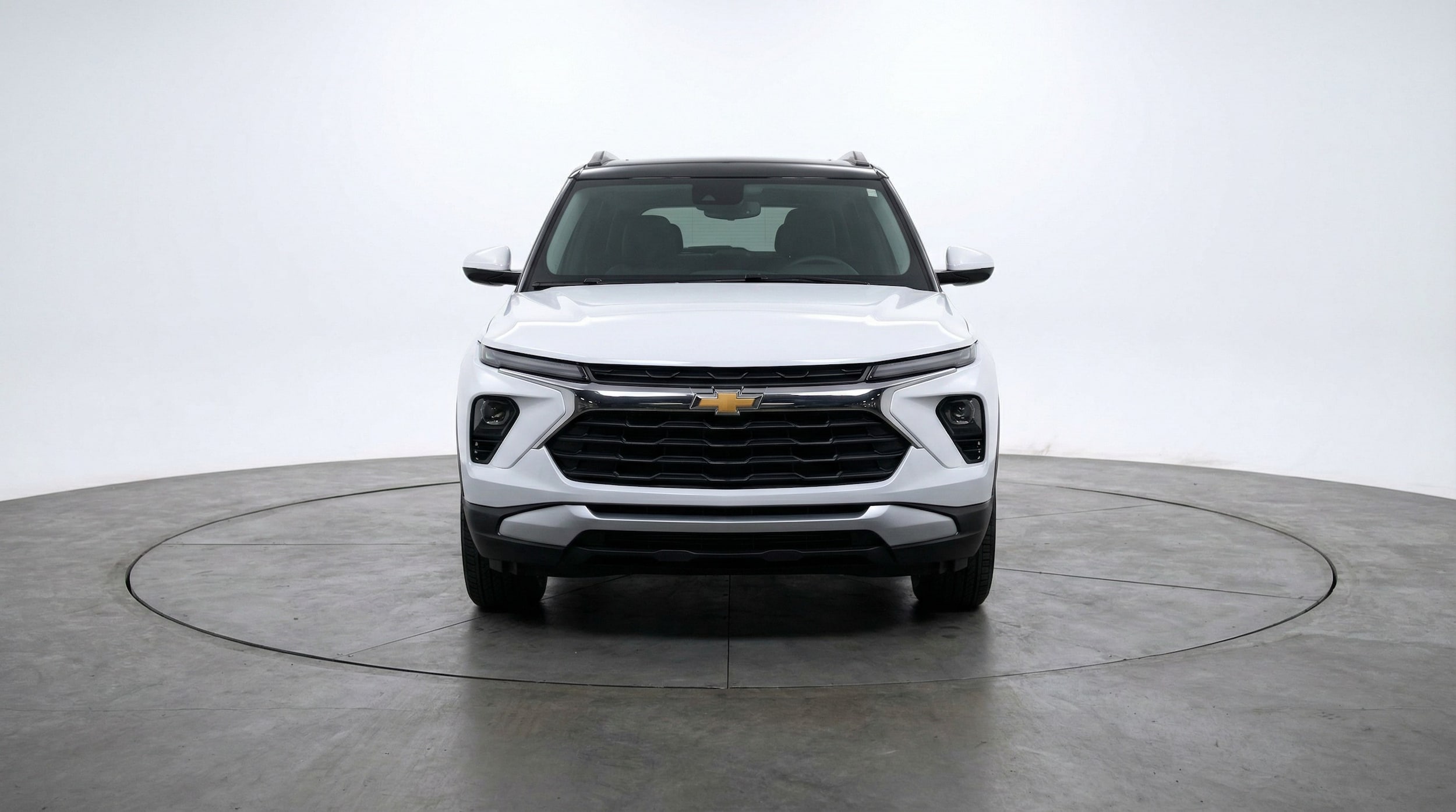 Thumbnail: 2025 Chevrolet TrailBlazer - 2