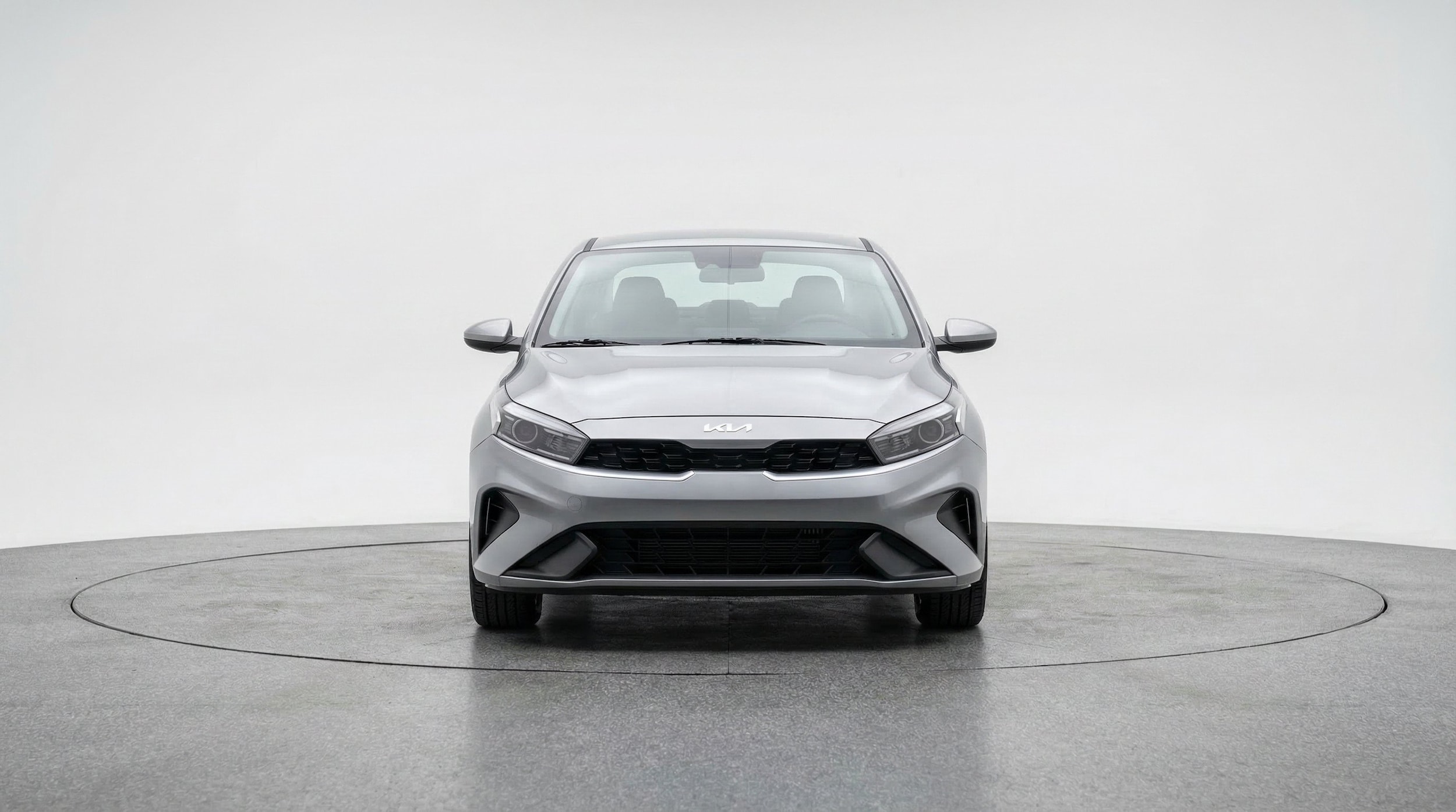 Thumbnail: 2024 Kia Forte - 2