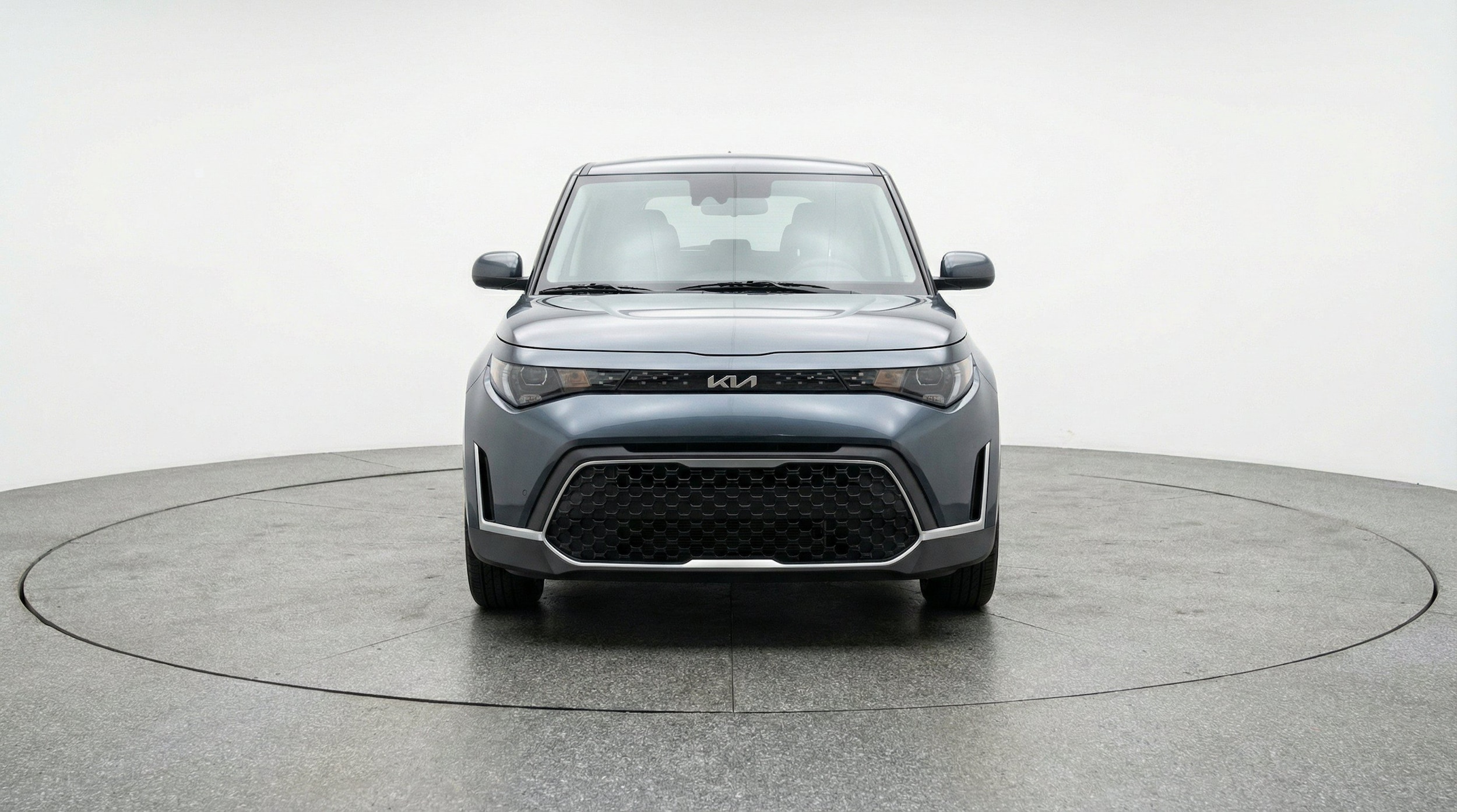Thumbnail: 2025 Kia Soul - 2