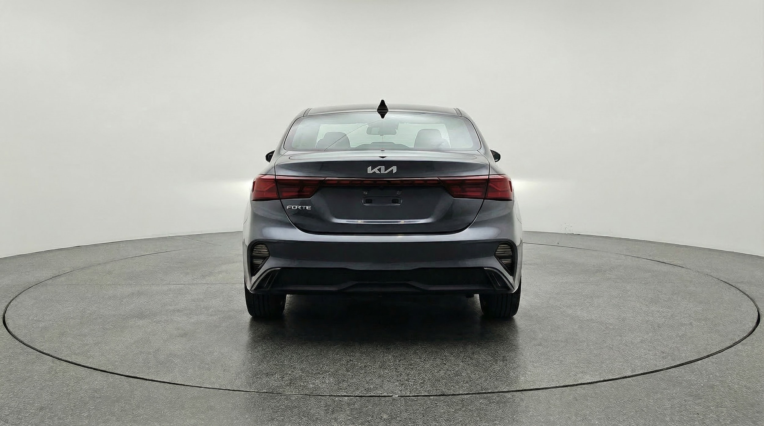 Thumbnail: 2024 Kia Forte - 6