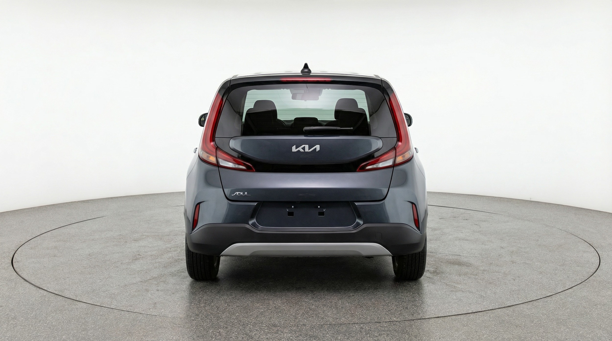 Thumbnail: 2025 Kia Soul - 6