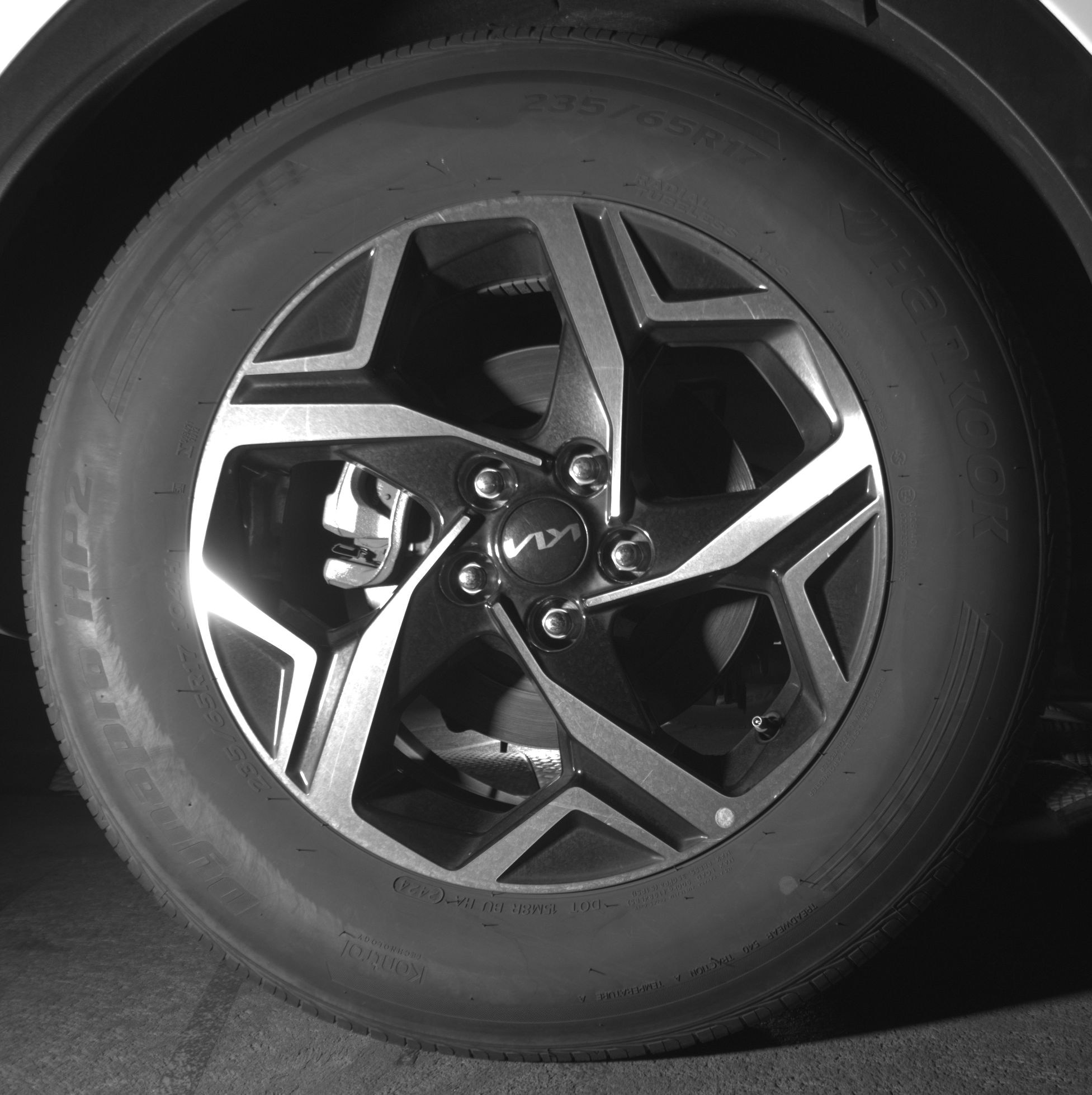 Thumbnail: 2025 Kia Sportage - 12