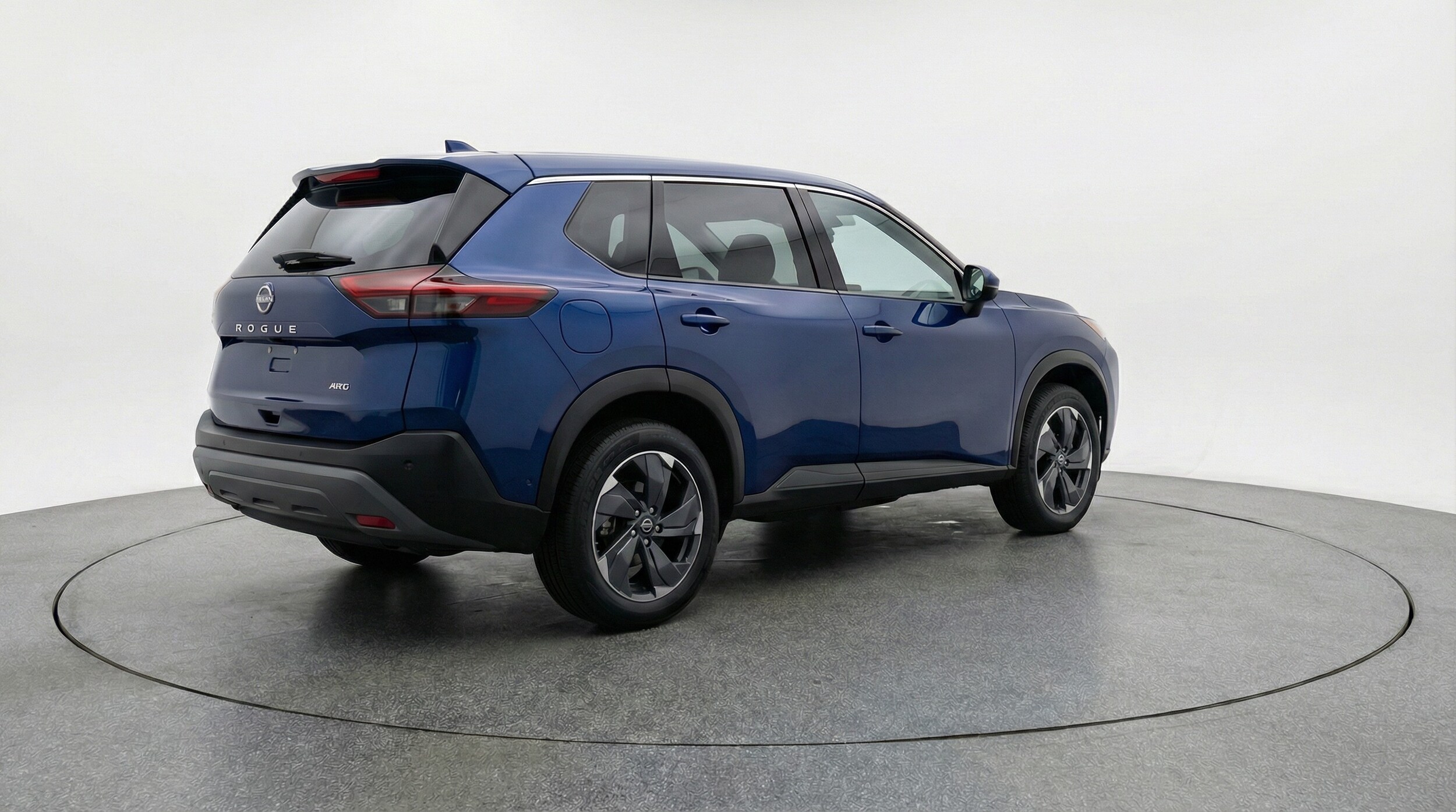 Thumbnail: 2025 Nissan Rogue - 7