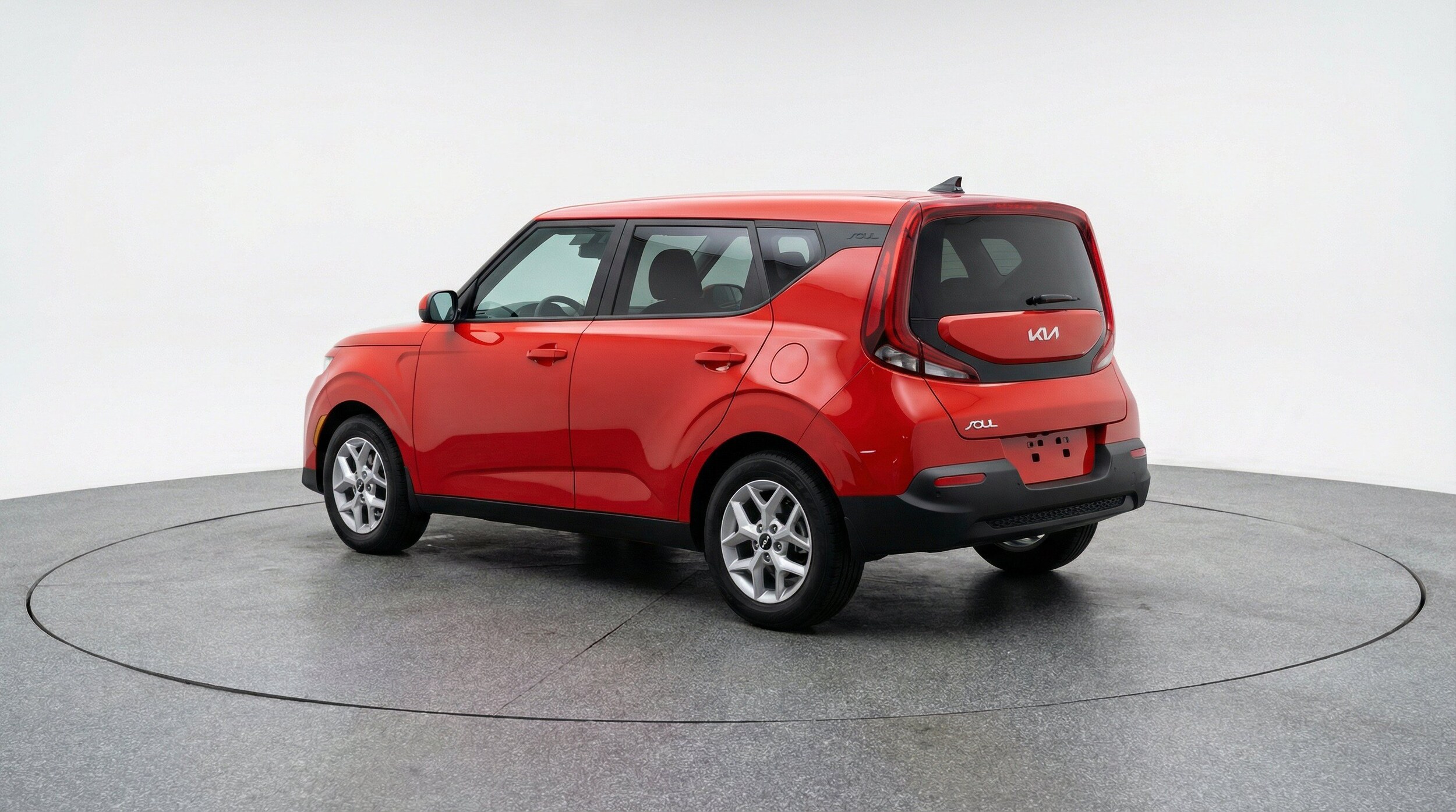 Thumbnail: 2025 Kia Soul - 6