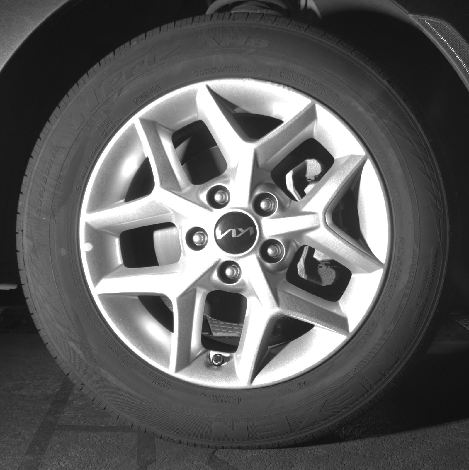 Thumbnail: 2025 Kia Soul - 10