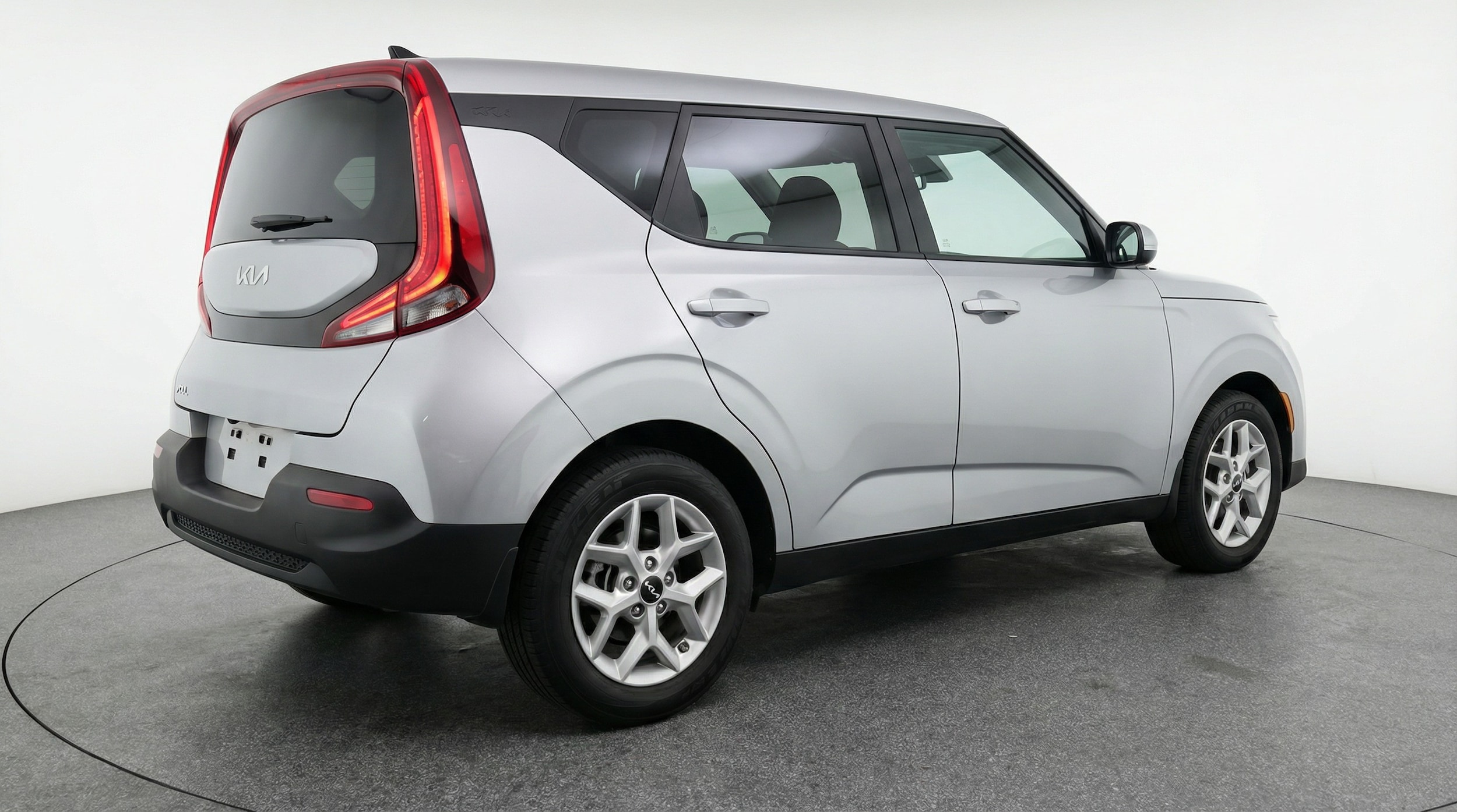 Thumbnail: 2025 Kia Soul - 7