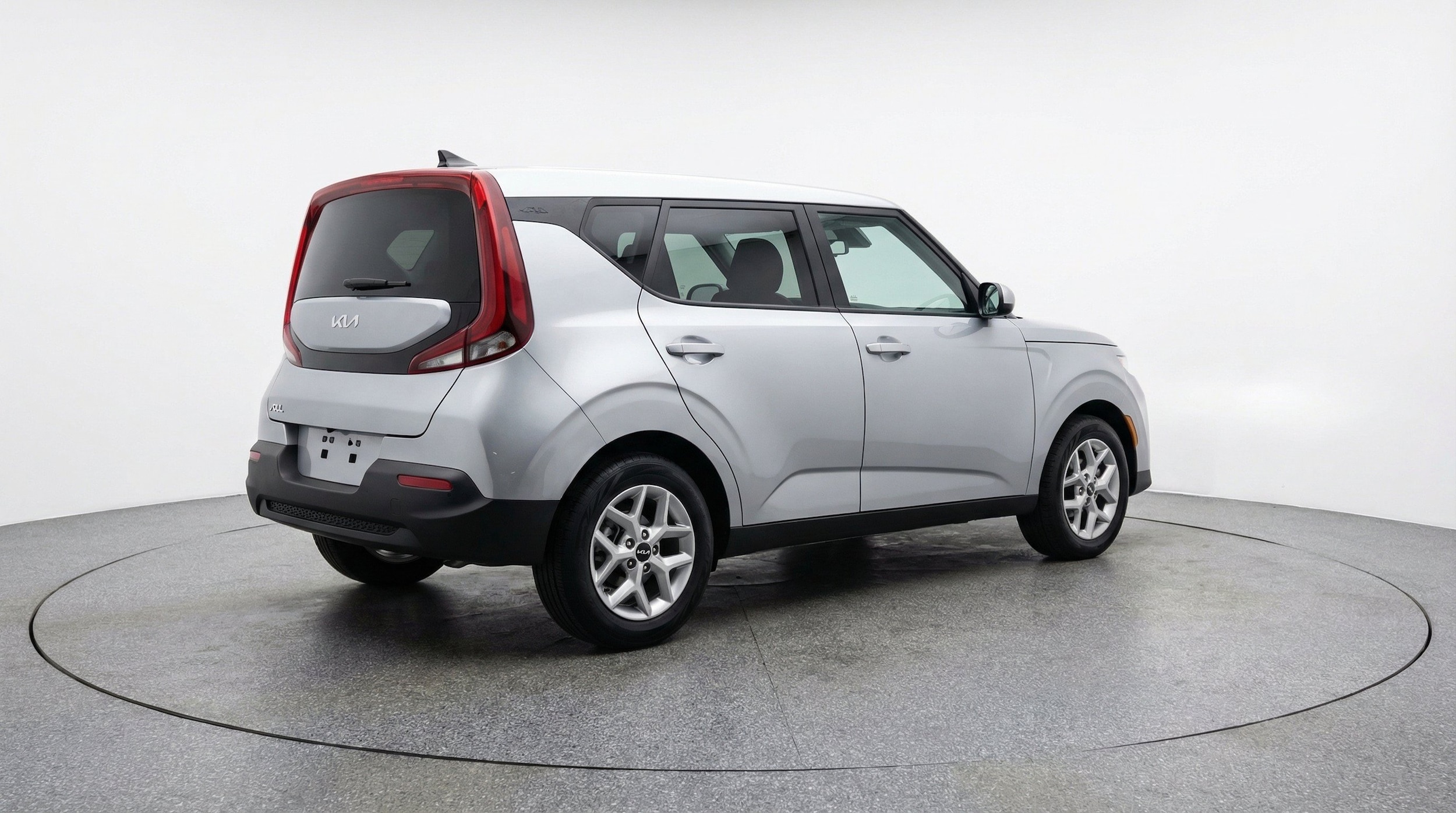 Thumbnail: 2025 Kia Soul - 9