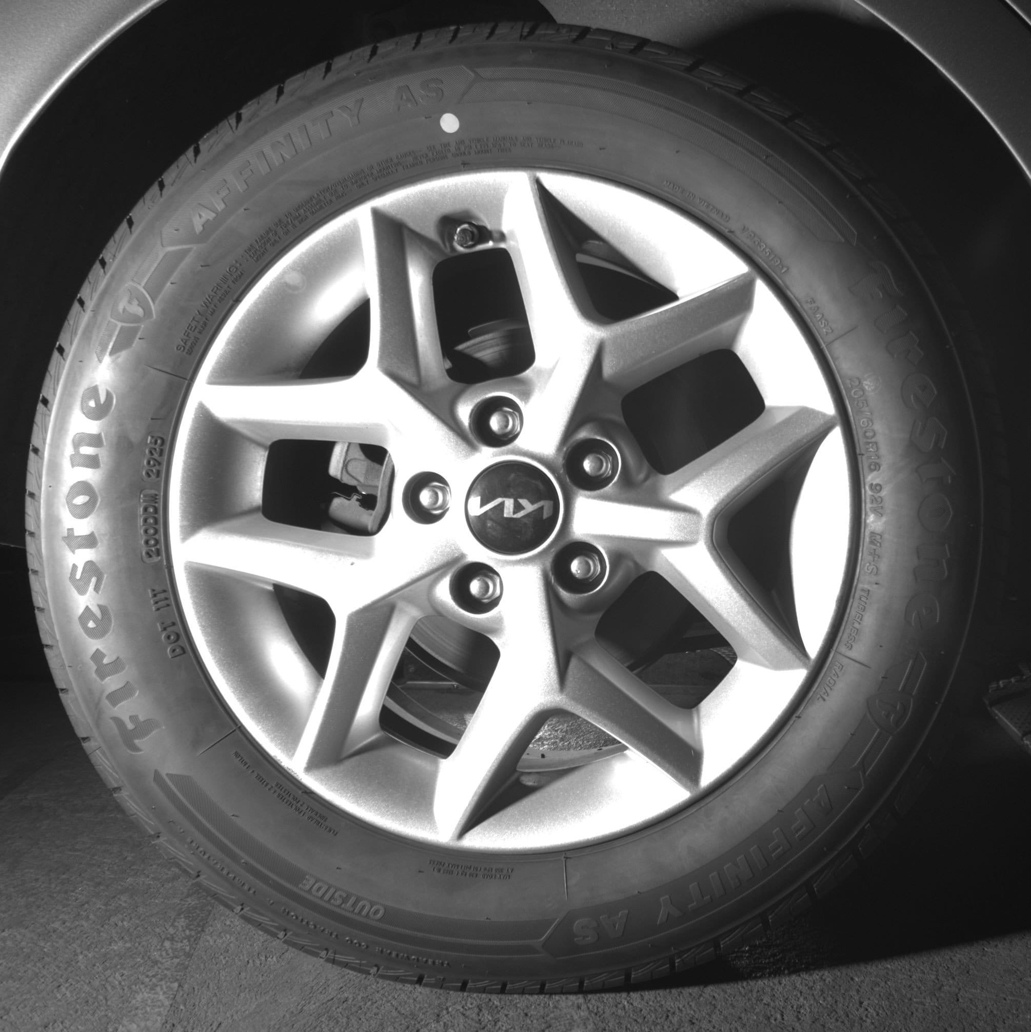 Thumbnail: 2025 Kia Soul - 15