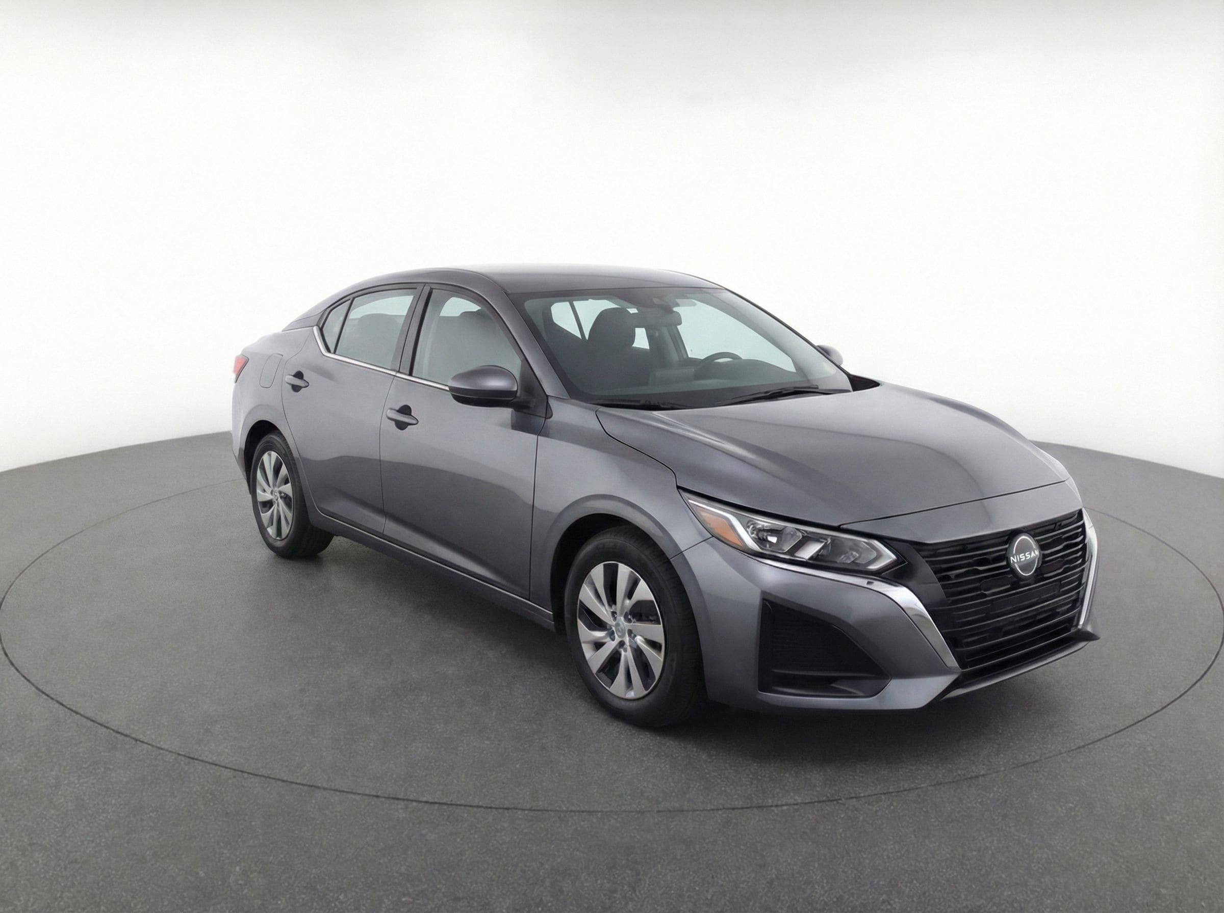 2023 Nissan Altima S