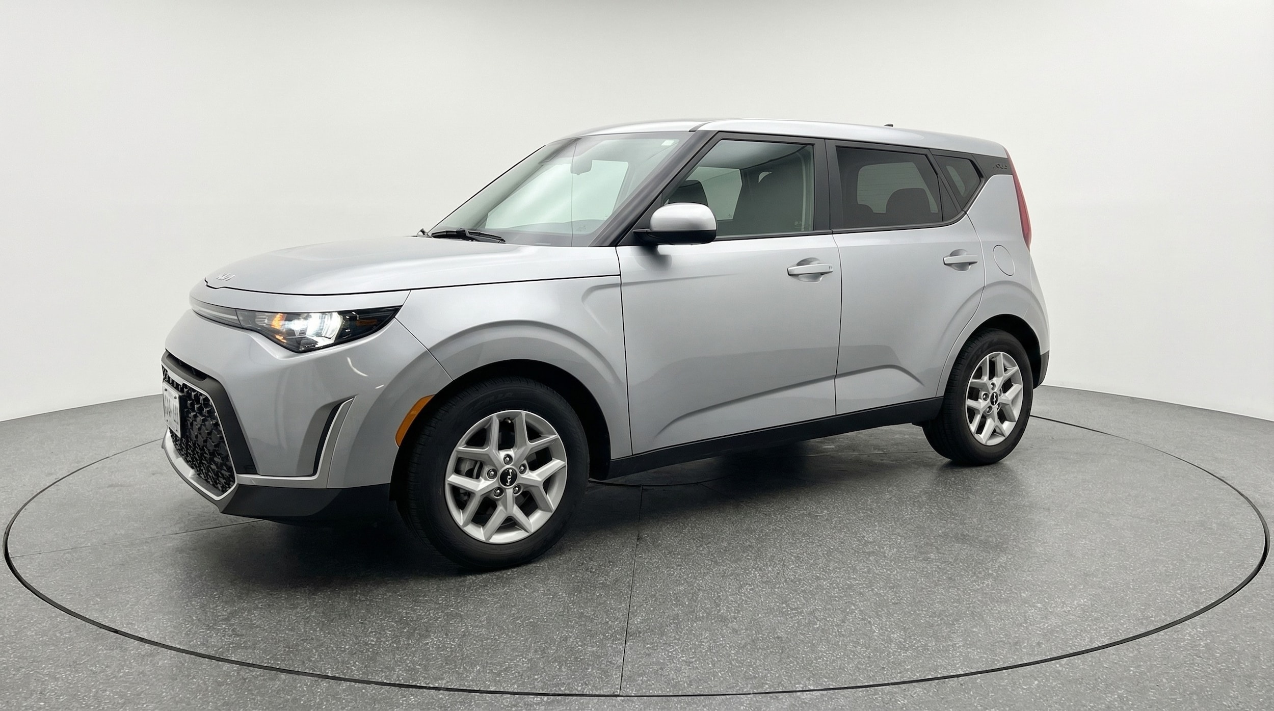 Thumbnail: 2025 Kia Soul - 3