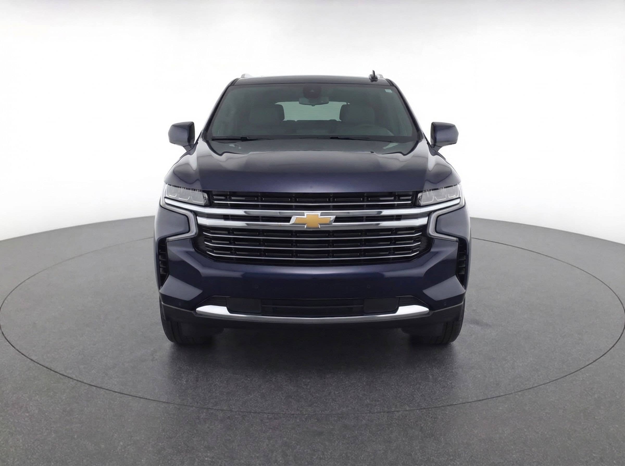 Thumbnail: 2023 Chevrolet Tahoe - 2