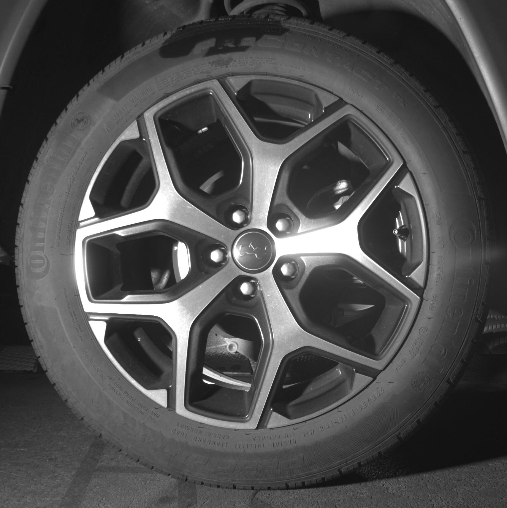 Thumbnail: 2025 Jeep Compass - 12