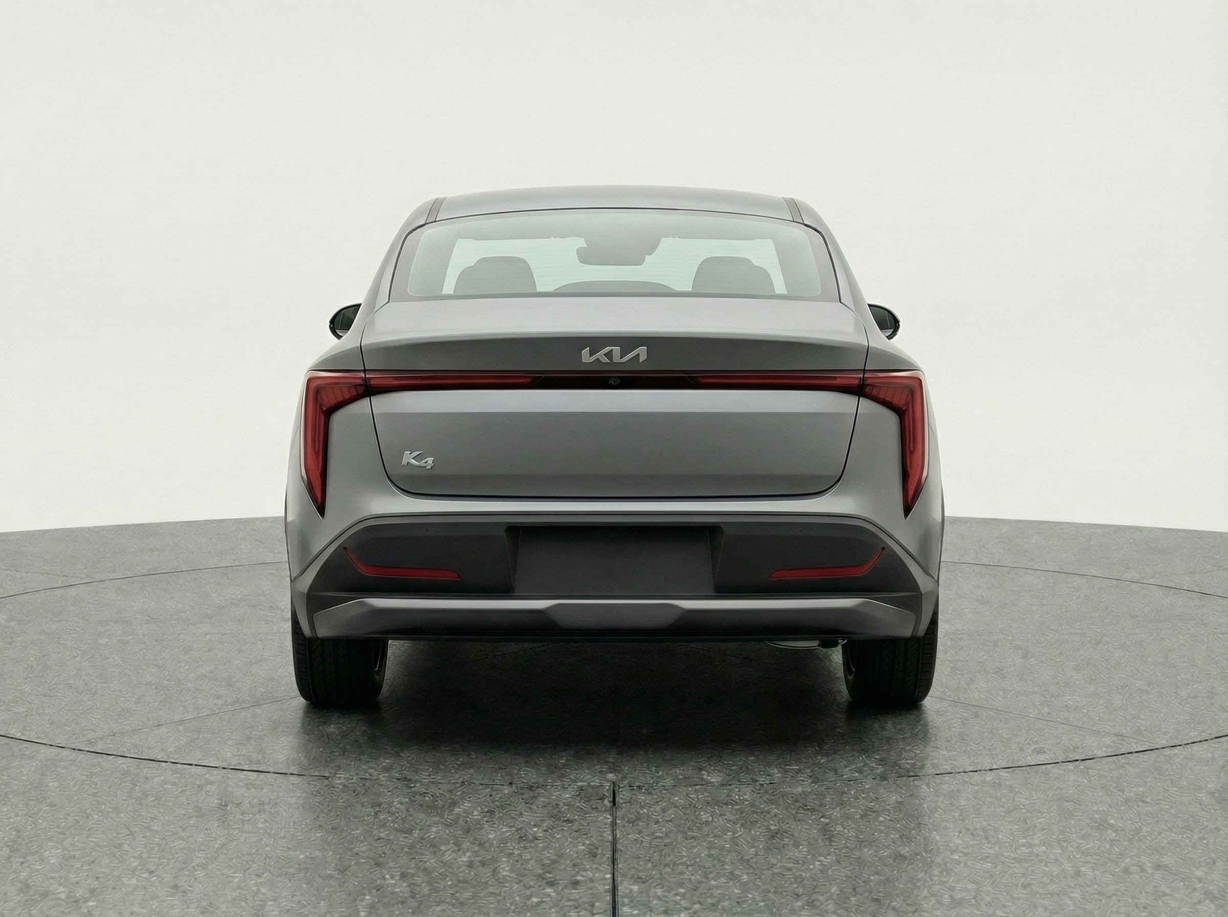 Thumbnail: 2025 Kia K4 - 7