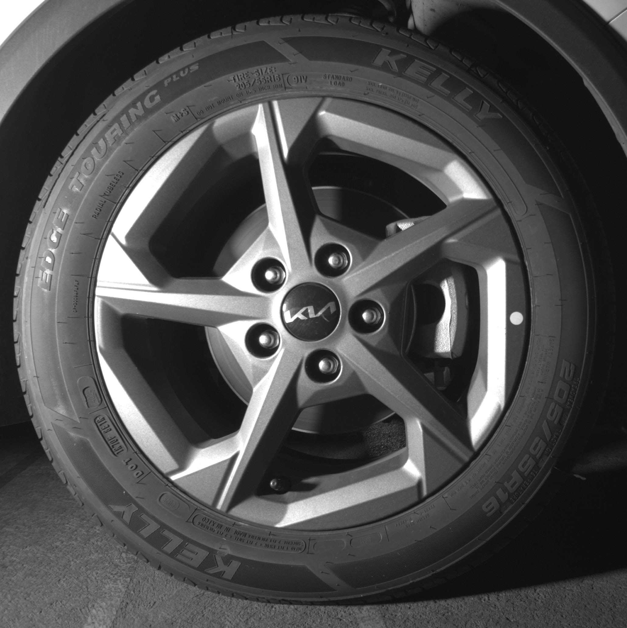 Thumbnail: 2025 Kia K4 - 13