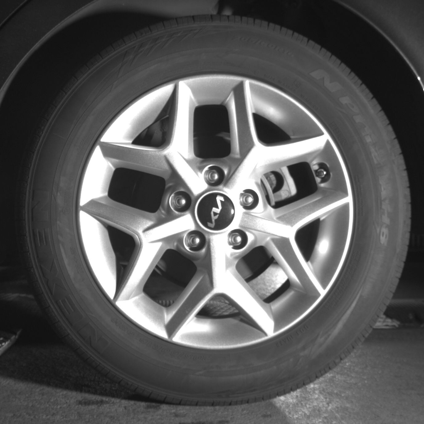 Thumbnail: 2025 Kia Soul - 11