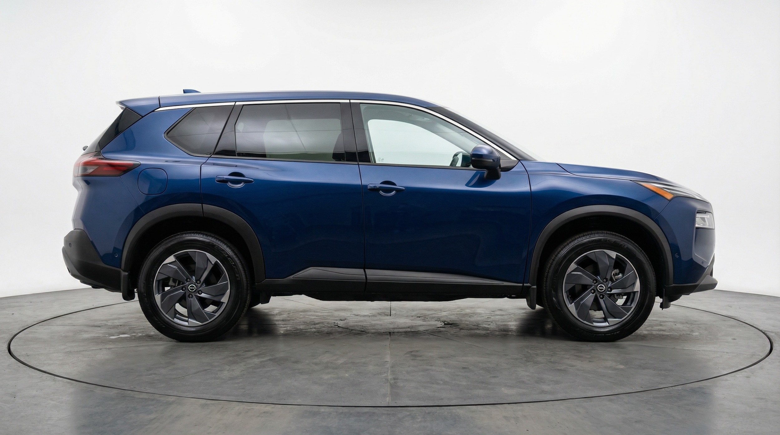 Thumbnail: 2025 Nissan Rogue - 8