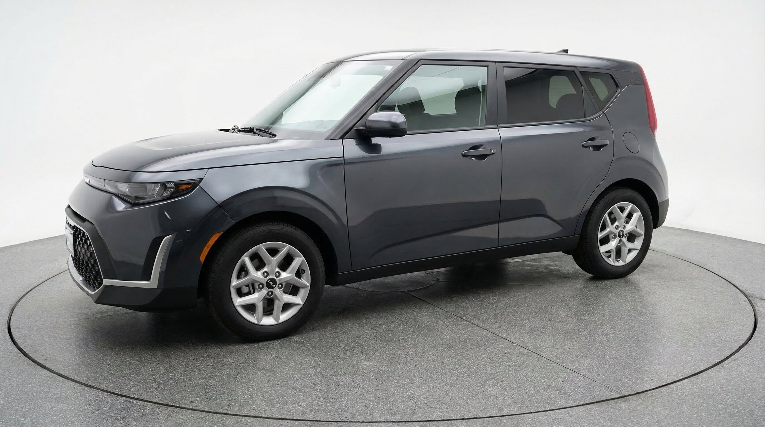 Thumbnail: 2025 Kia Soul - 3