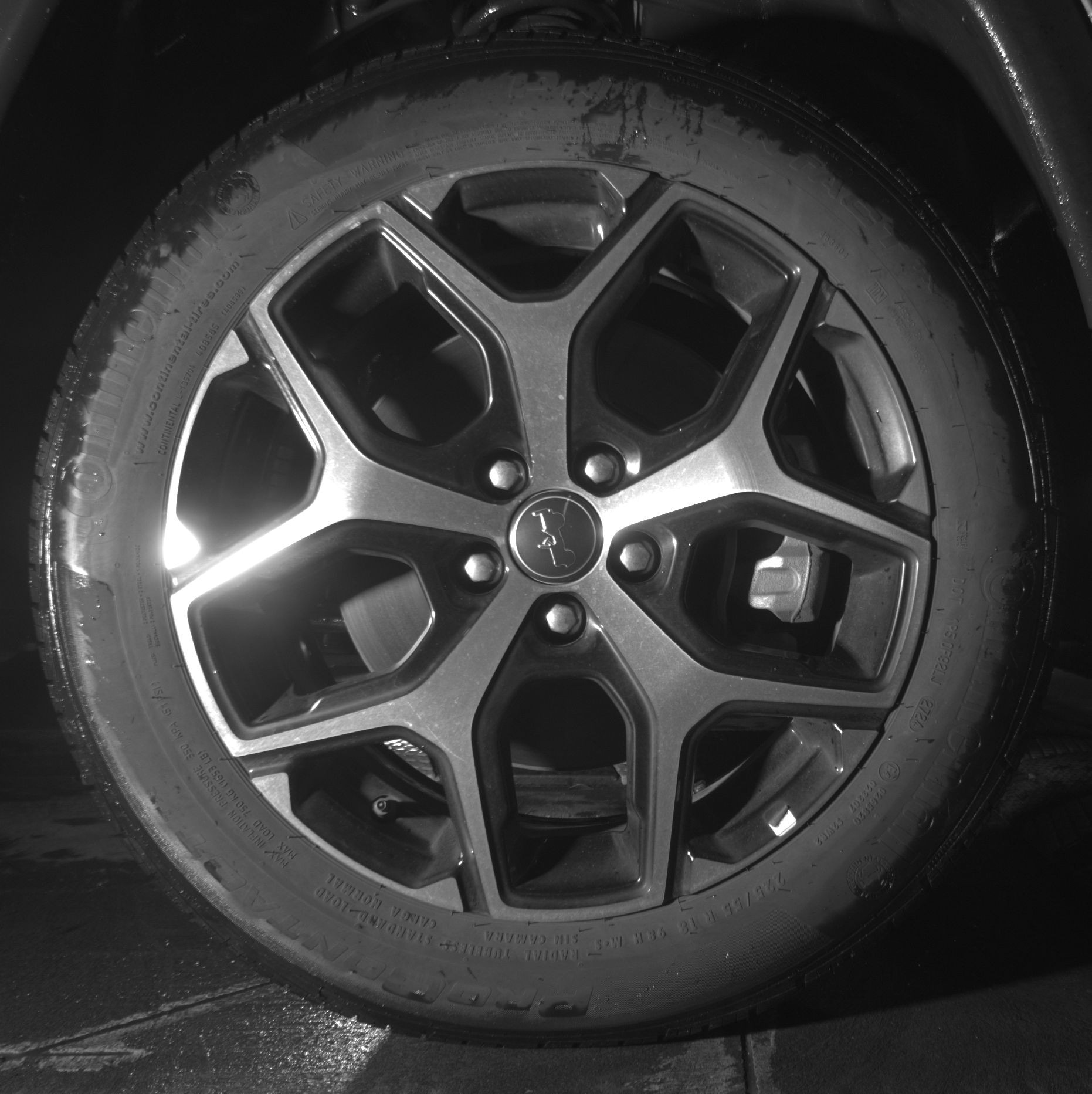 Thumbnail: 2025 Jeep Compass - 10