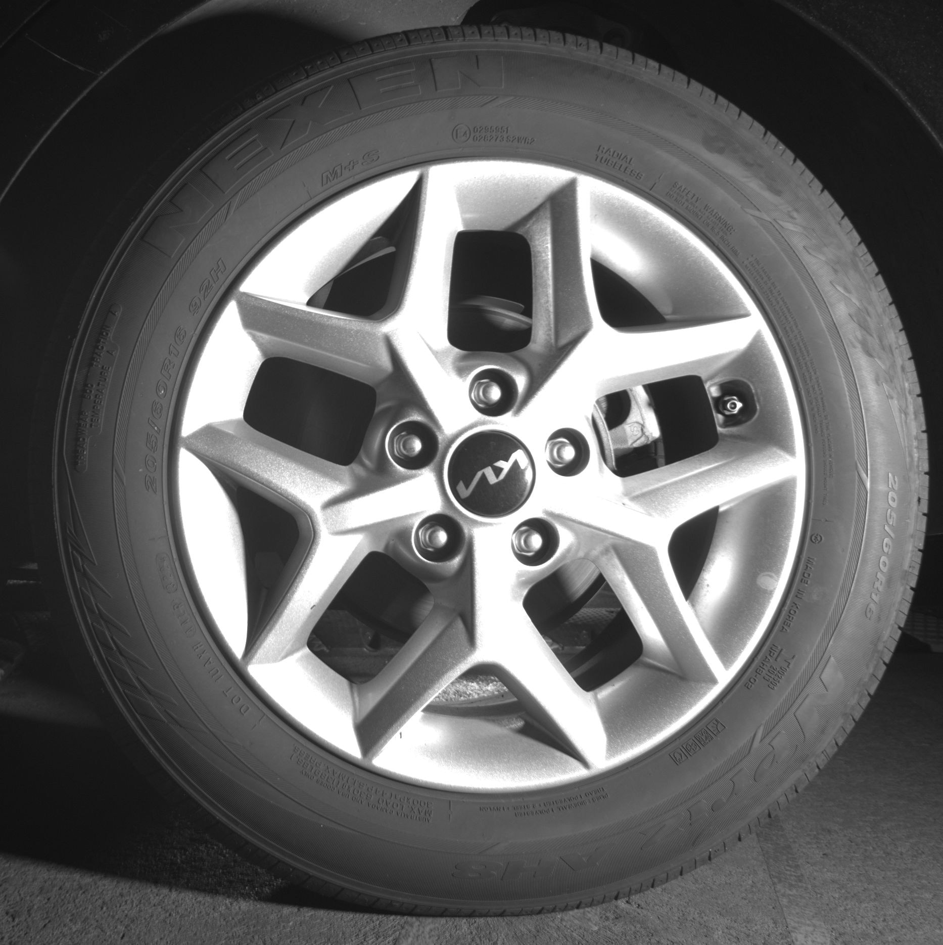 Thumbnail: 2025 Kia Soul - 11