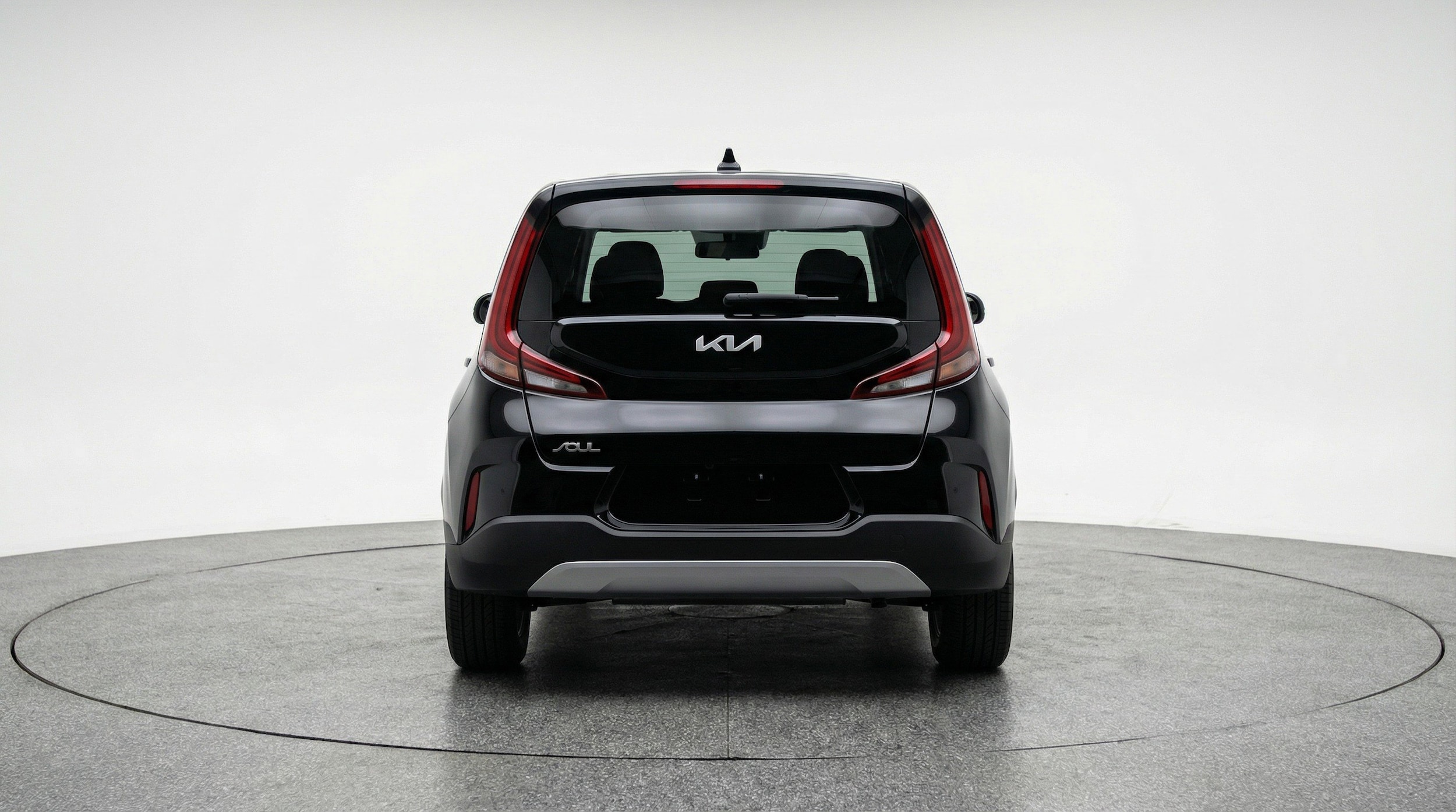 Thumbnail: 2025 Kia Soul - 7