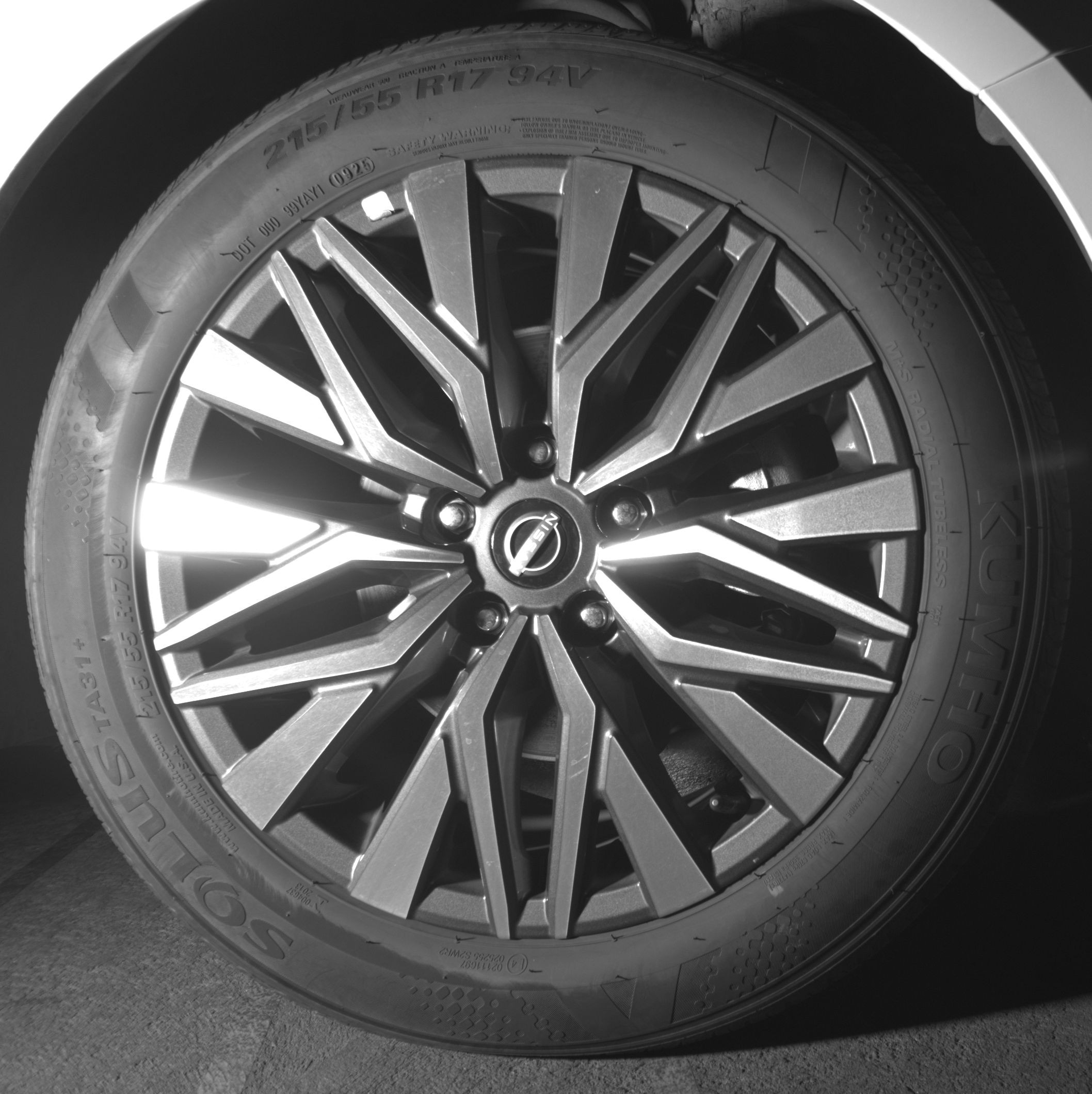 Thumbnail: 2025 Nissan Altima - 10