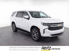 2023 Chevrolet Tahoe LT -
                  Kahului, HI