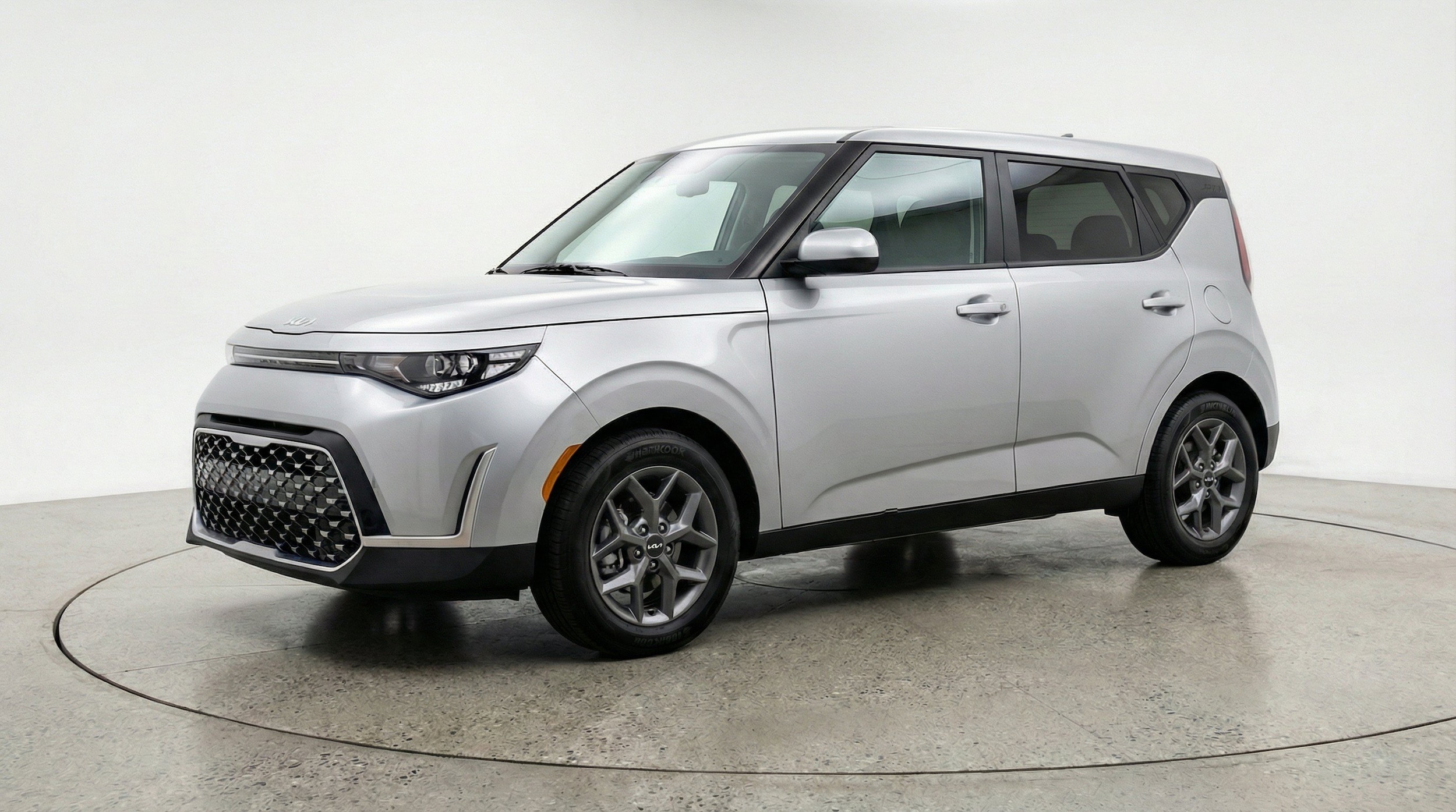 Thumbnail: 2025 Kia Soul - 3