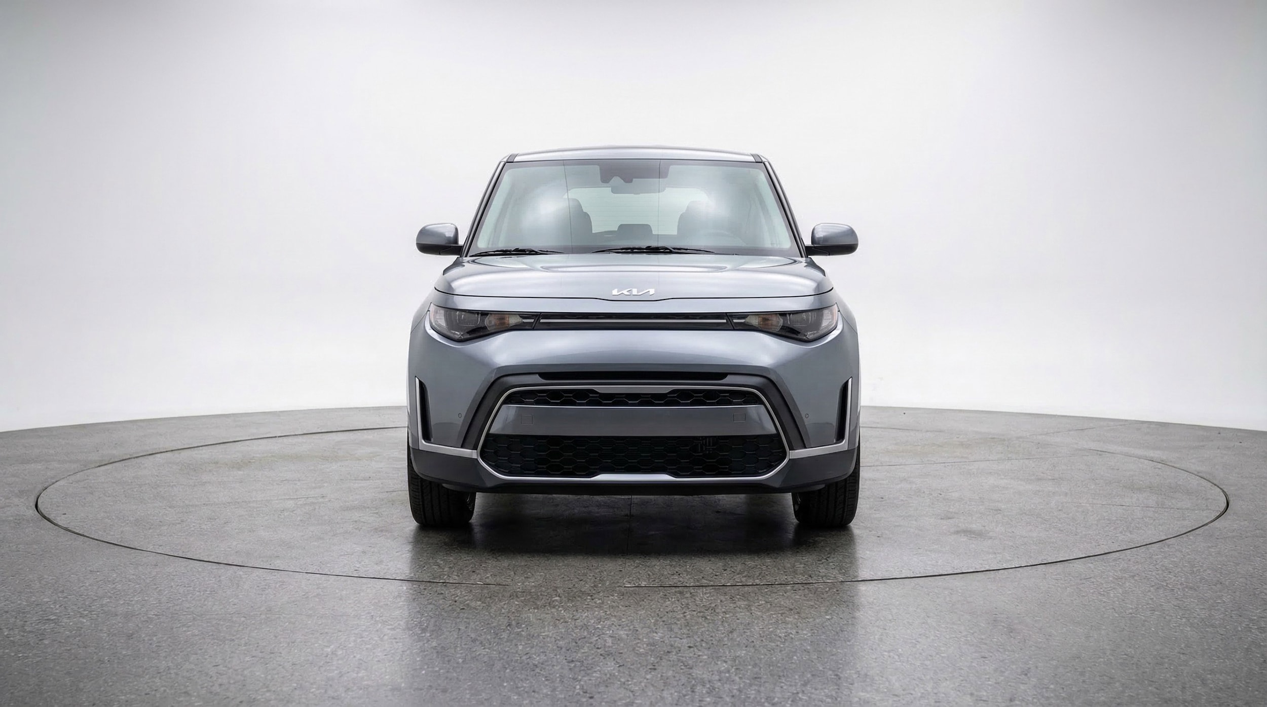 Thumbnail: 2025 Kia Soul - 2