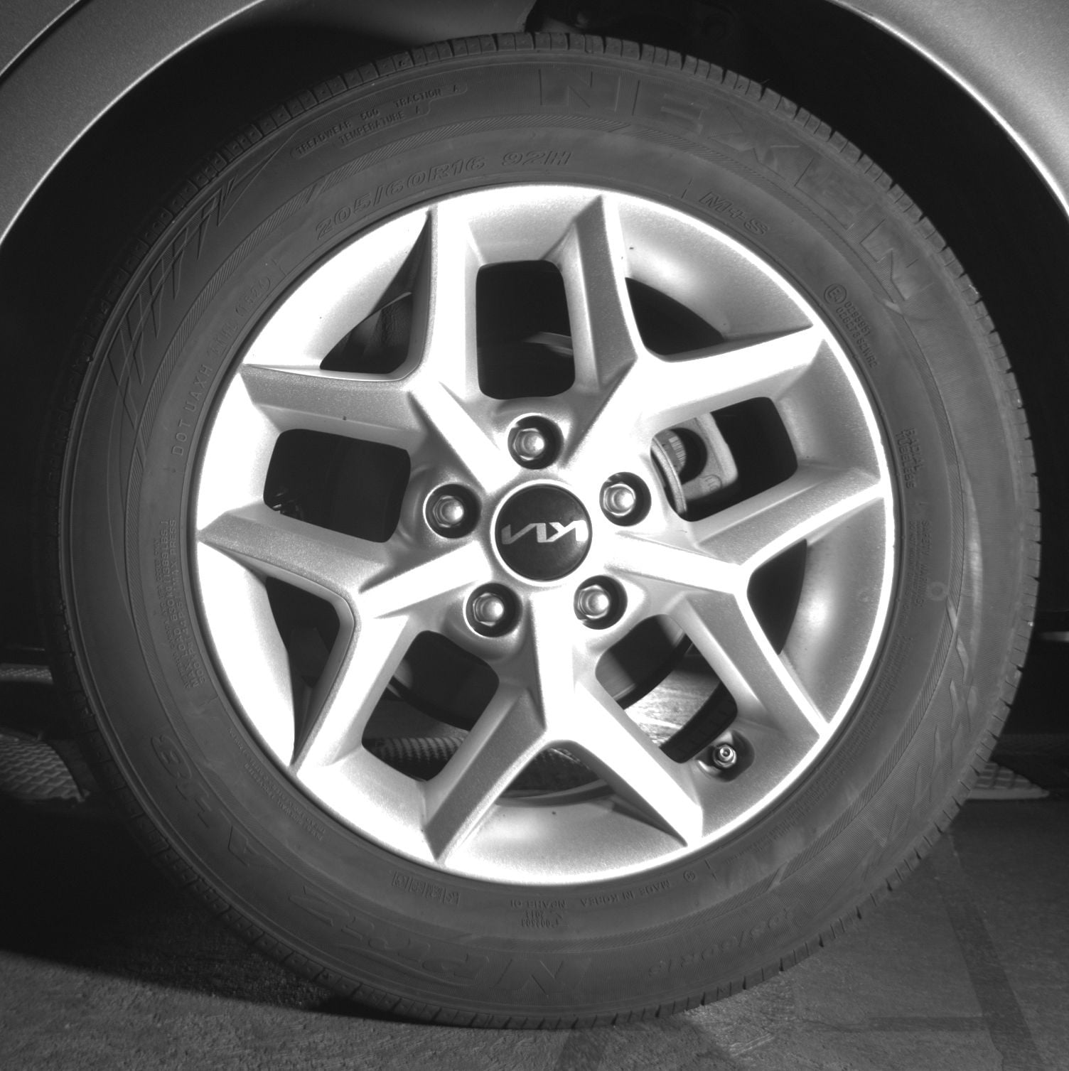 Thumbnail: 2025 Kia Soul - 16