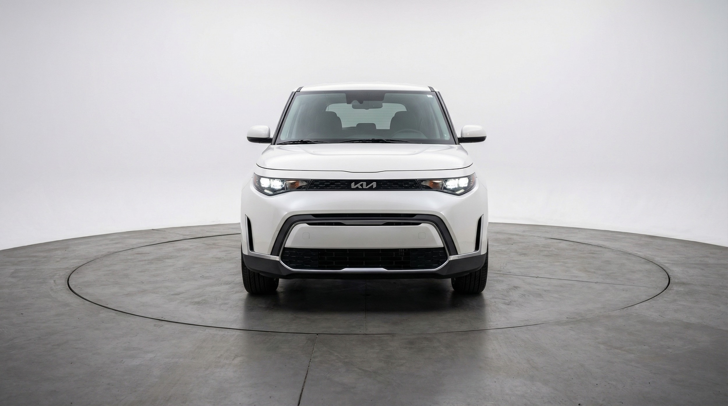 Thumbnail: 2025 Kia Soul - 2
