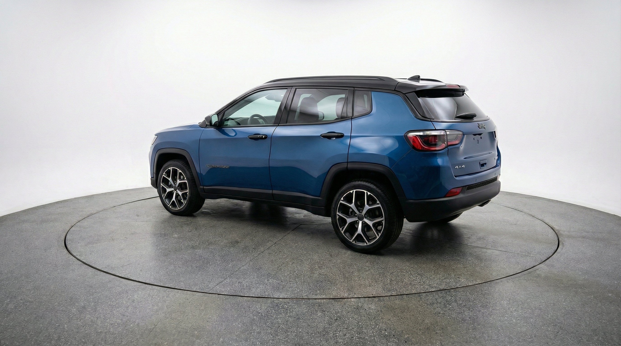 Thumbnail: 2025 Jeep Compass - 6