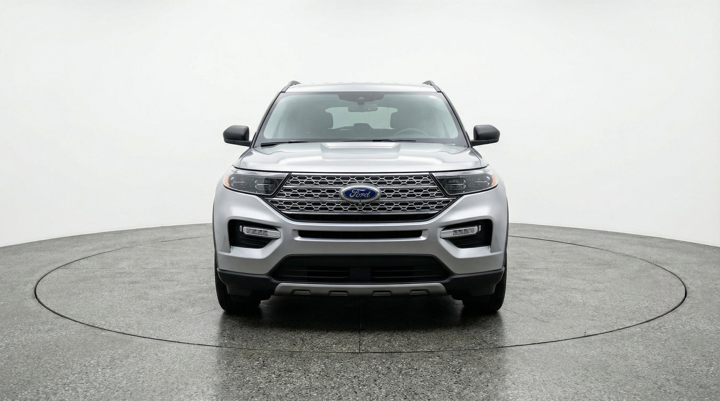 Thumbnail: 2024 Ford Explorer - 2