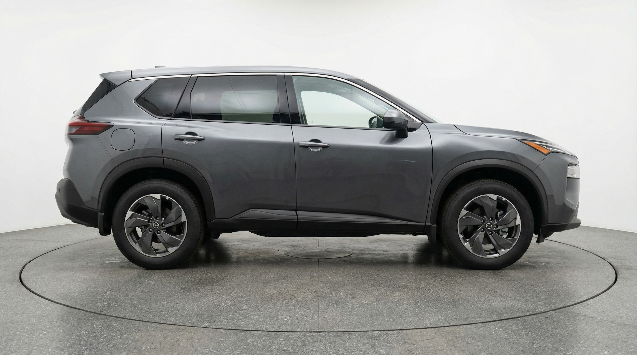 Thumbnail: 2025 Nissan Rogue - 8